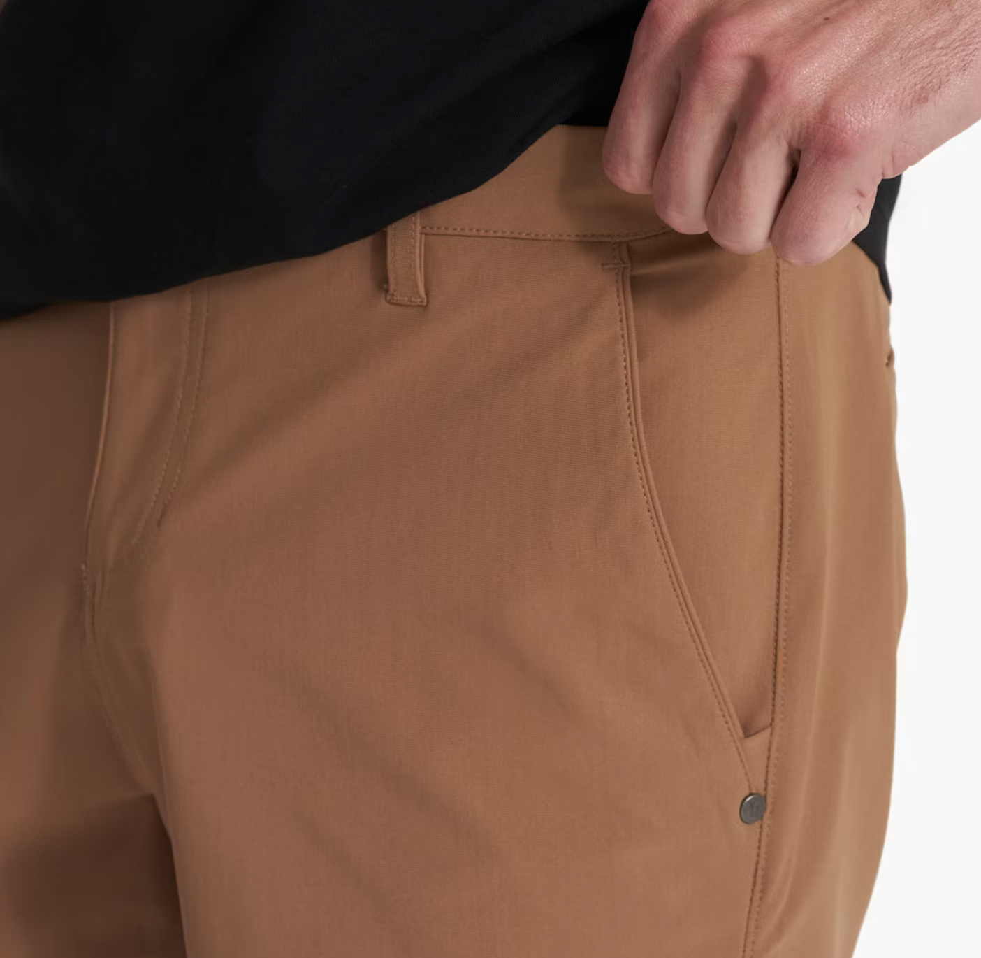 Vuori- Meta Short