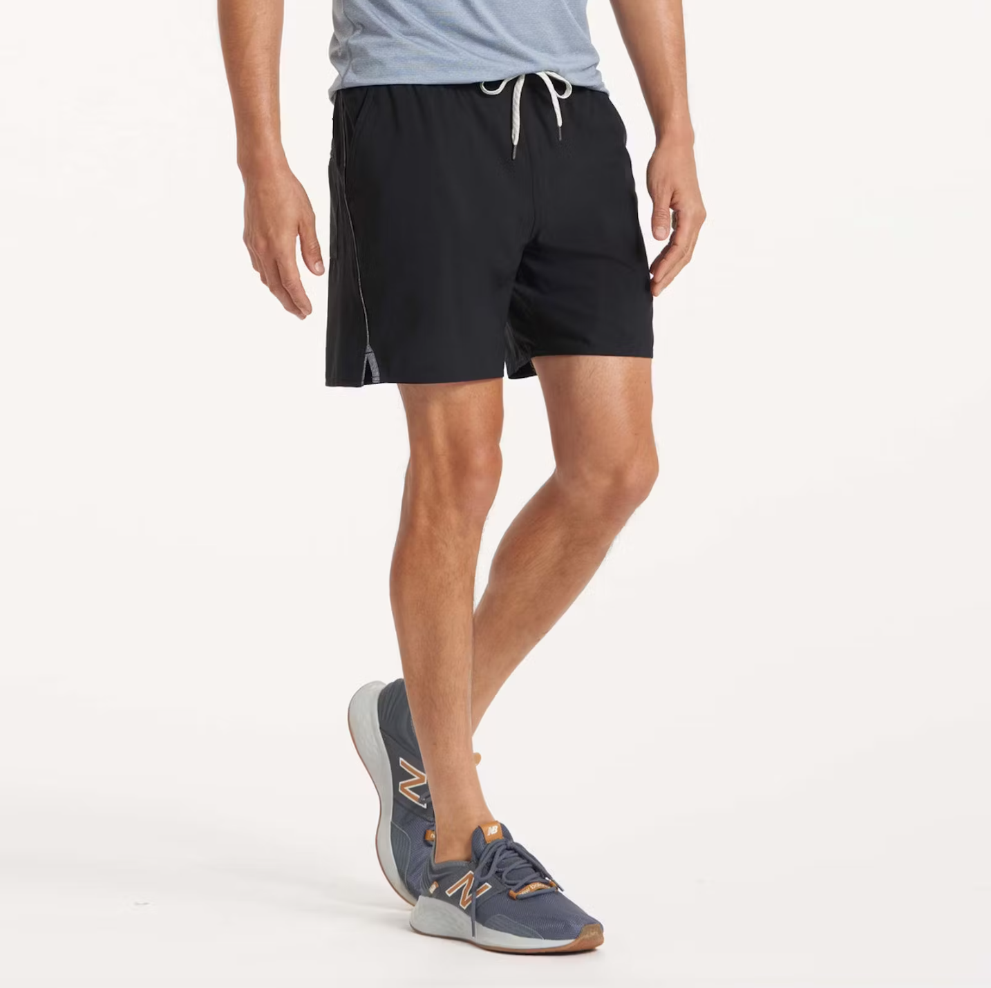 Vuori- Trail Short