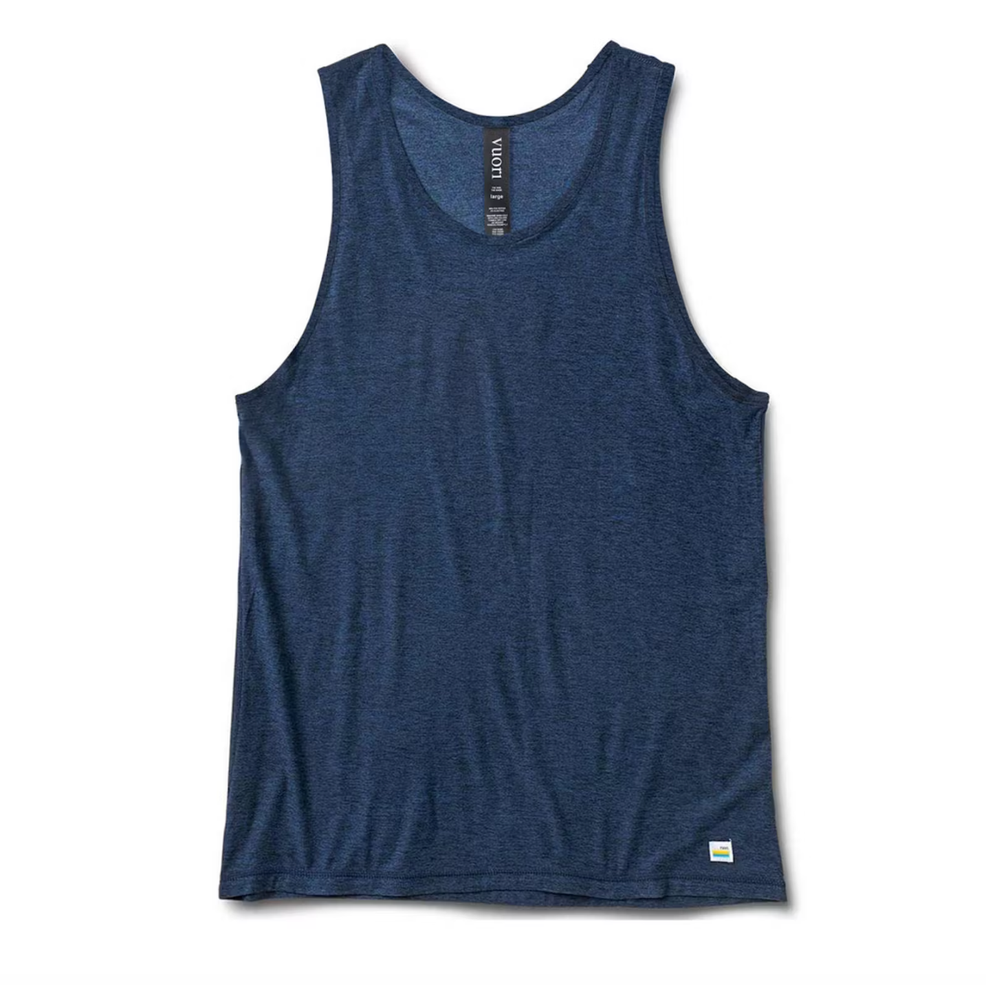 Vuori- Strato Tech Tank