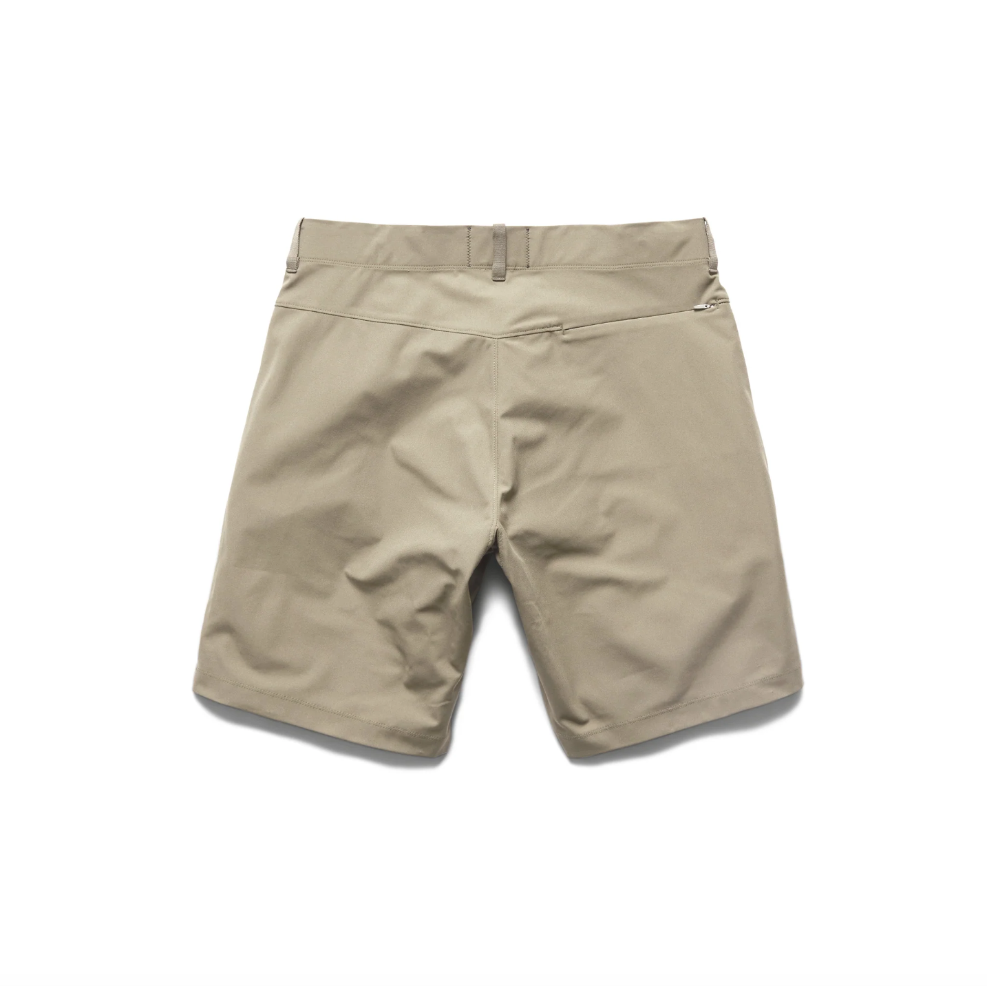 Reigning Champ - Knit Coach's Short ~ Sand