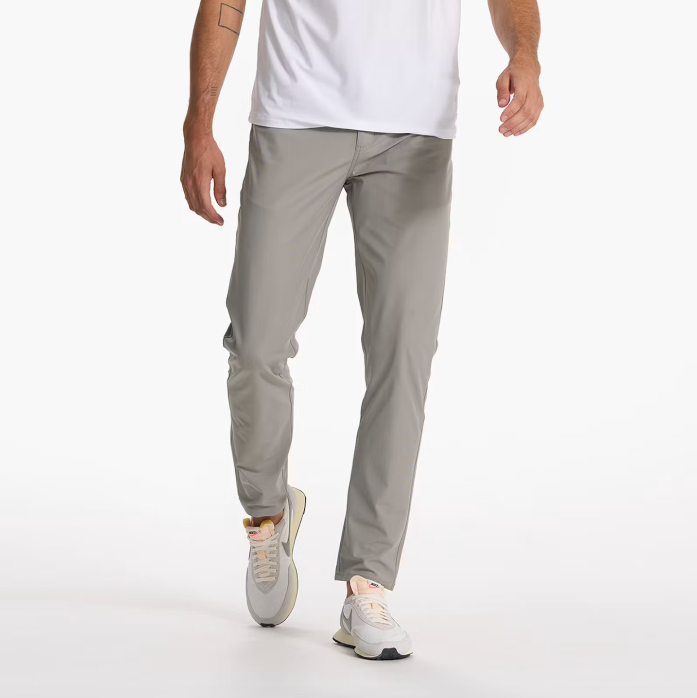 Vuori- Meta Pant DRF