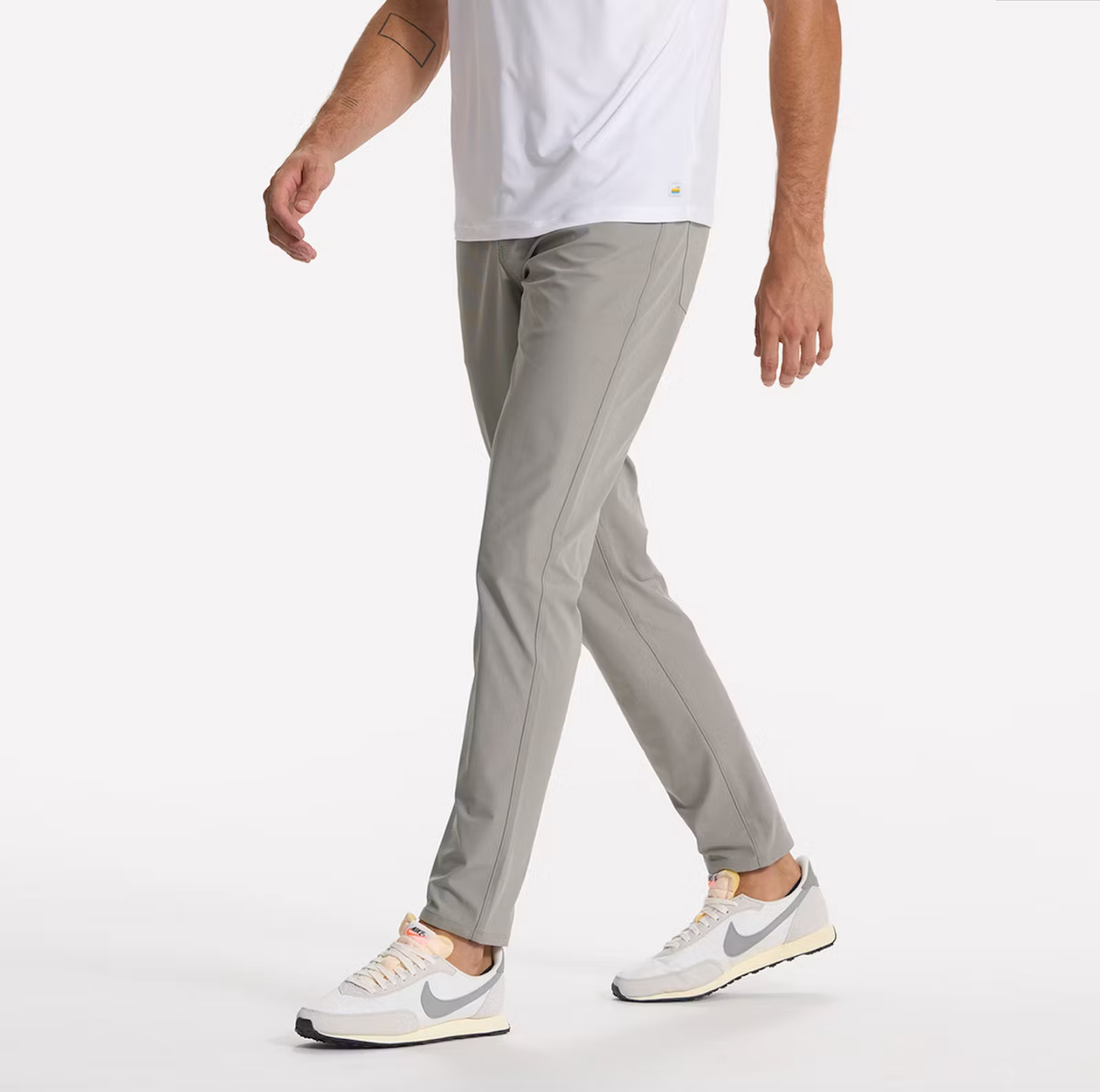 Vuori- Meta Pant DRF