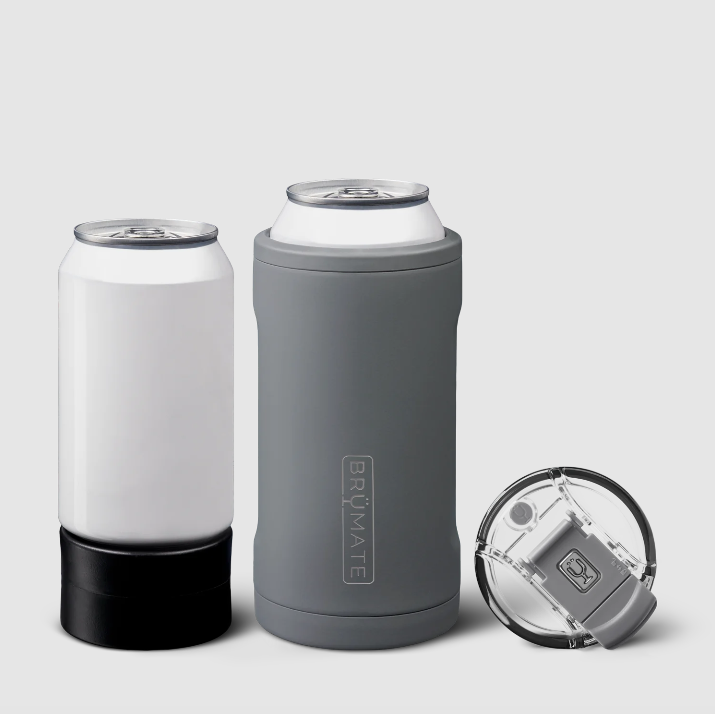 Brumate- Hopsulator Trio