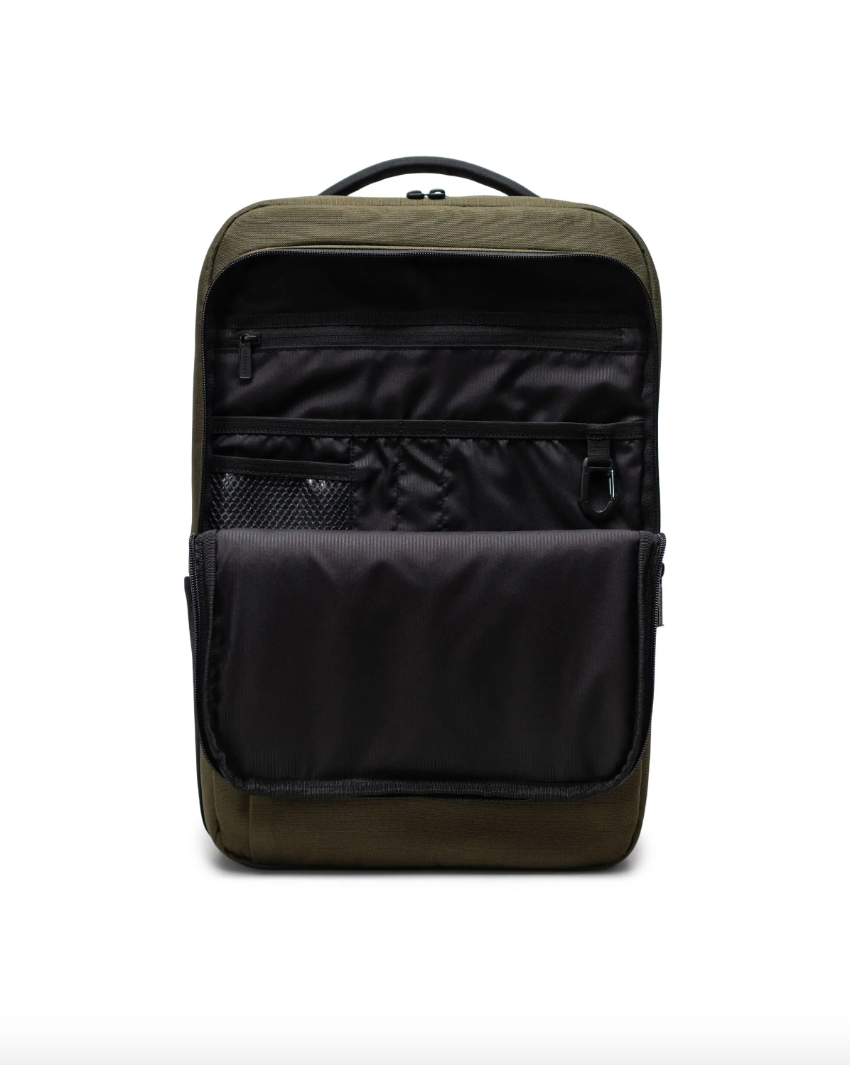 Herschel- Kaslo Backpack Tech Ivy Green