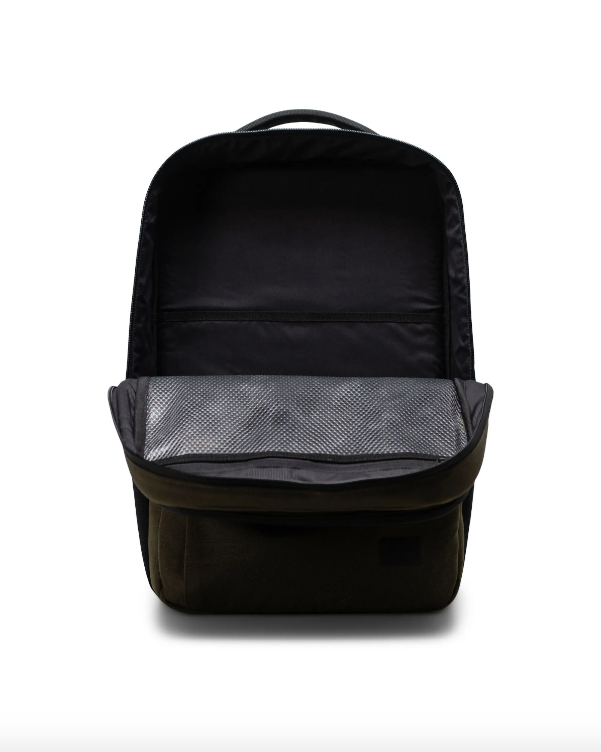 Herschel- Kaslo Backpack Tech Ivy Green