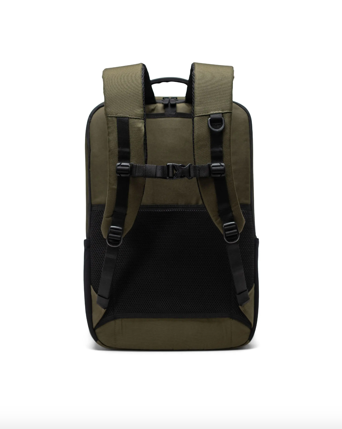 Herschel- Kaslo Backpack Tech Ivy Green