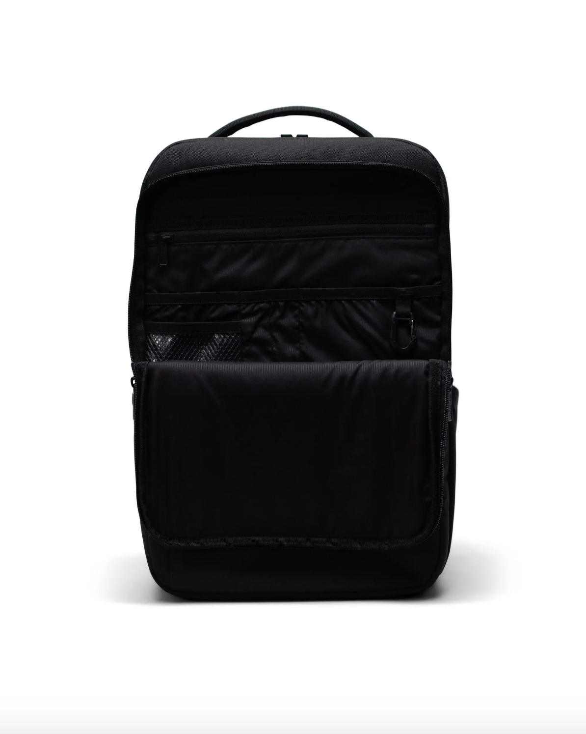 Herschel- Kaslo Backpack Tech Black