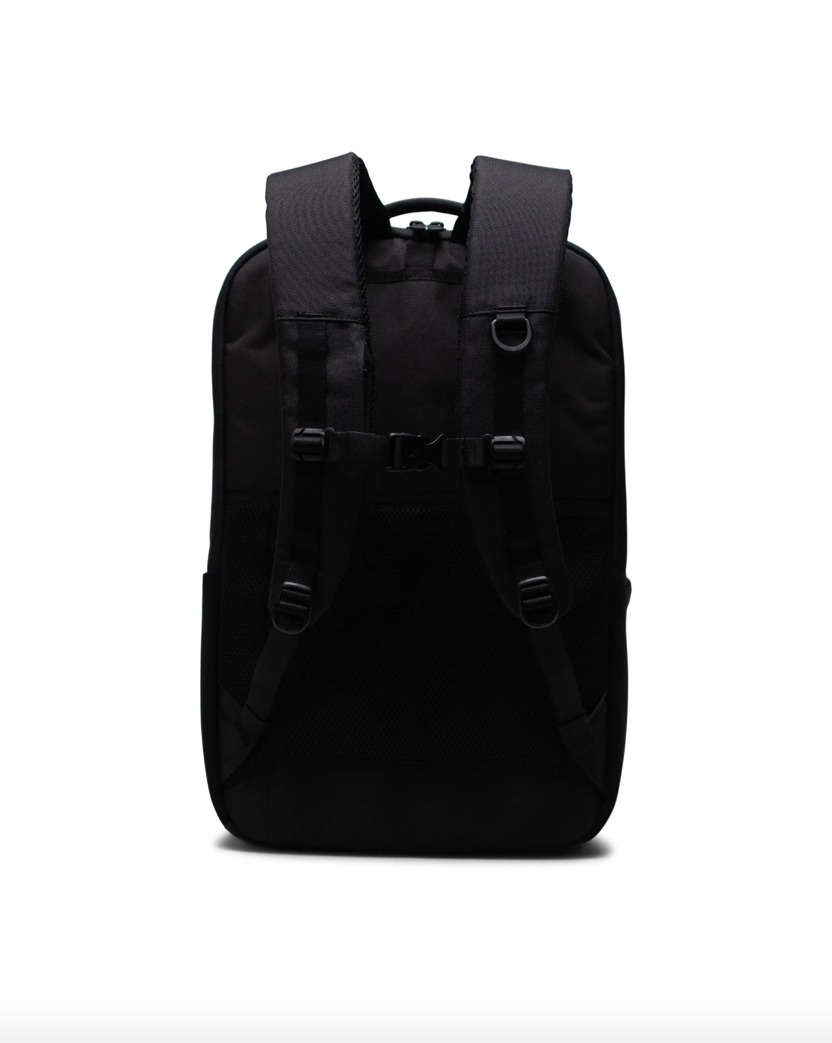 Herschel- Kaslo Backpack Tech Black