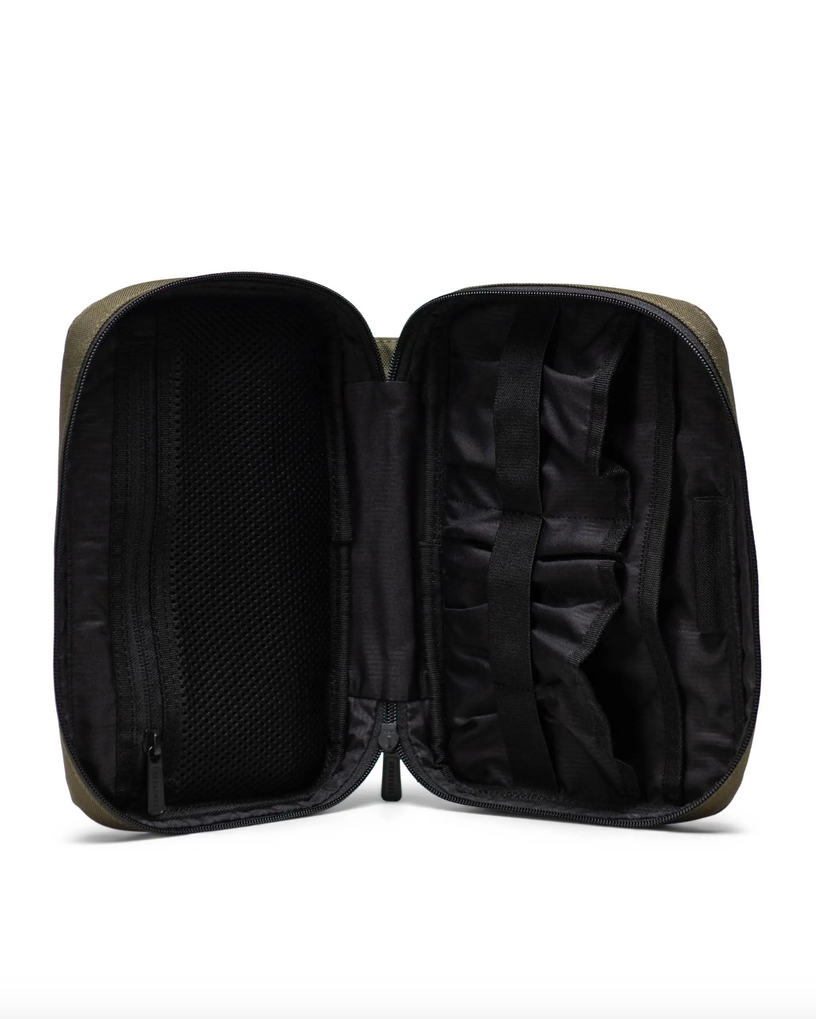 Herschel- Burrard Organizer Tech Ivy Green