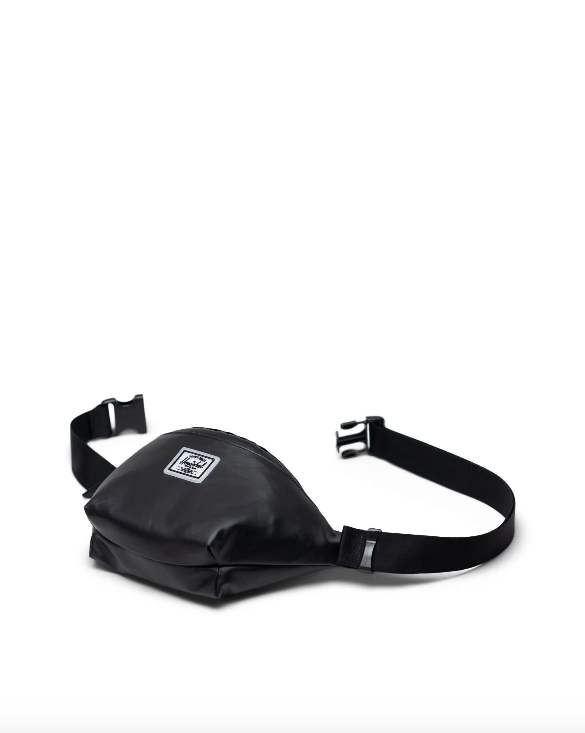 Herschel- Seventeen Hip Pack Black