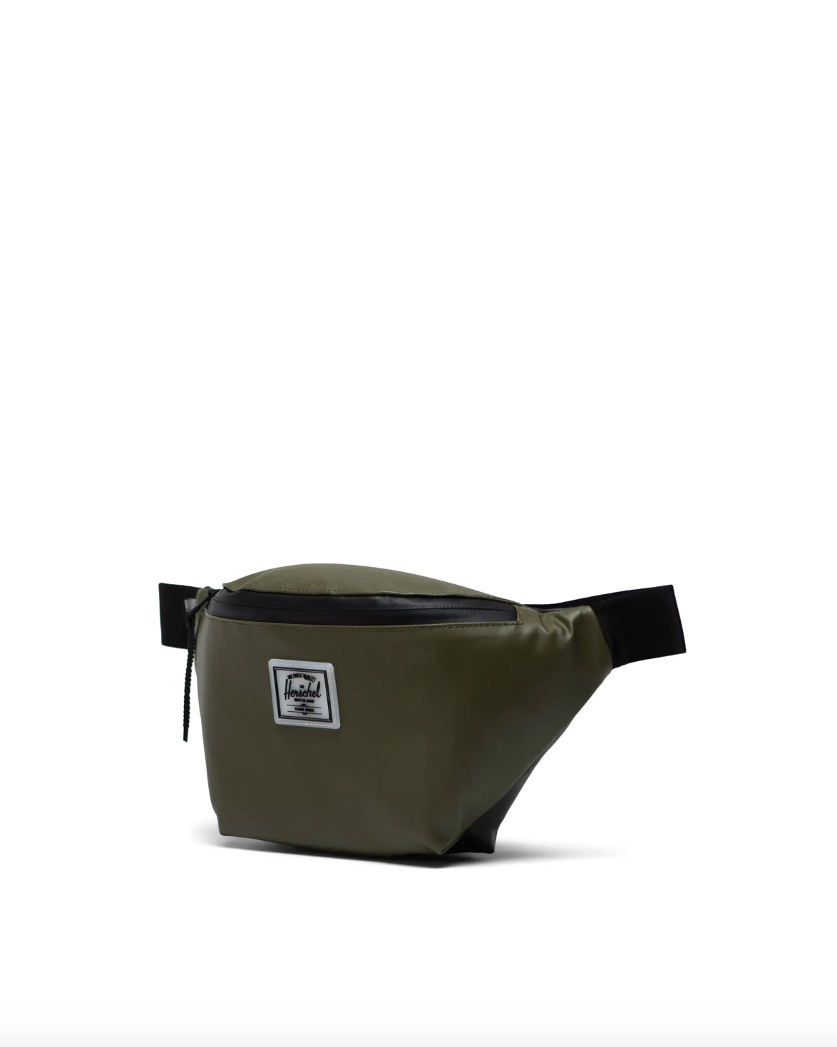 Herschel- Seventeen Hip Pack Ivy Green