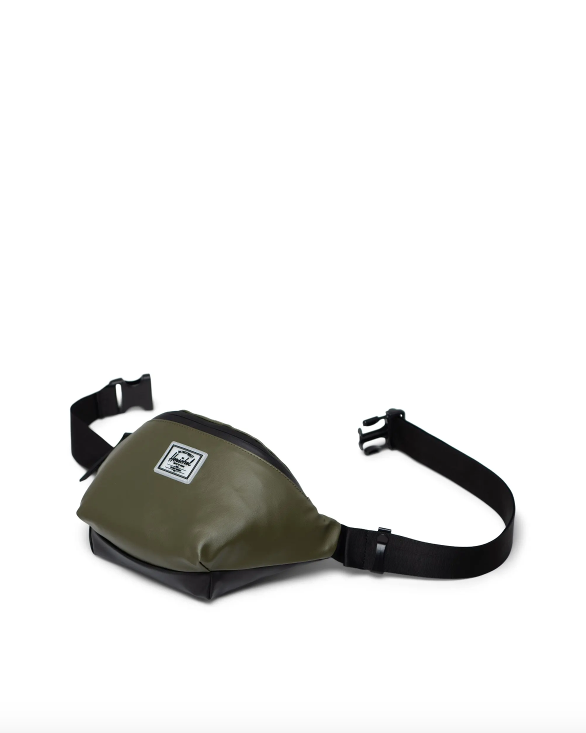 Herschel- Seventeen Hip Pack Ivy Green