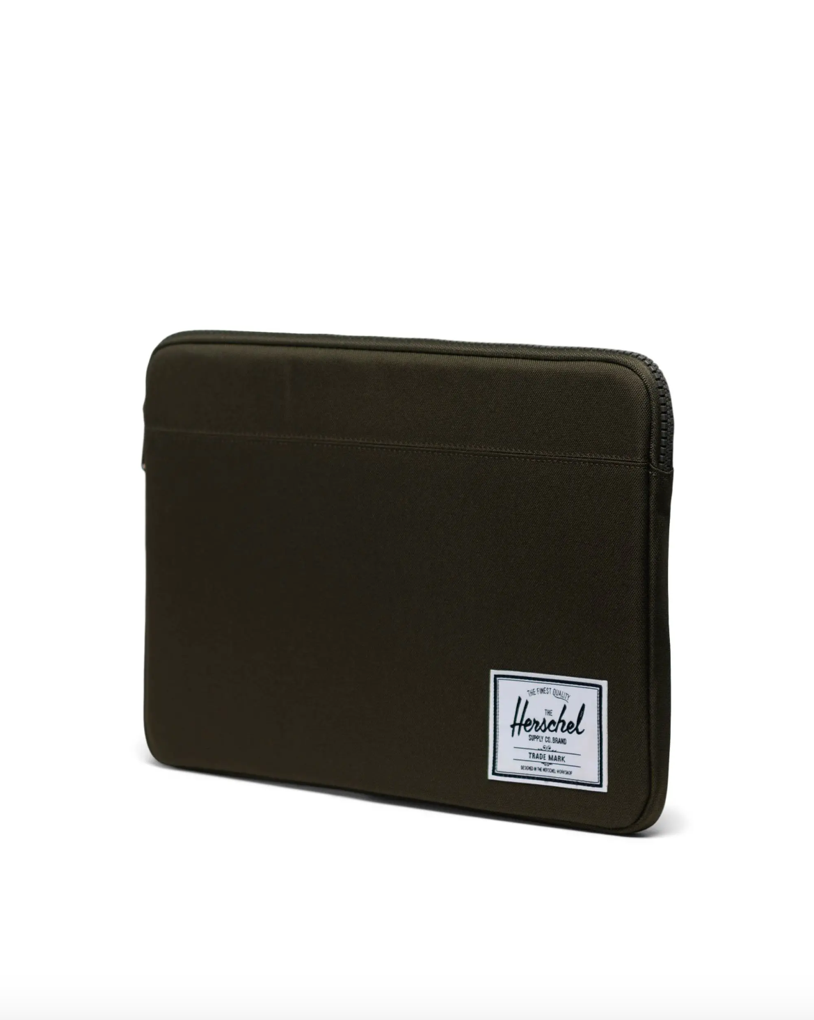 Herschel- Anchor 14" Sleeve Ivy