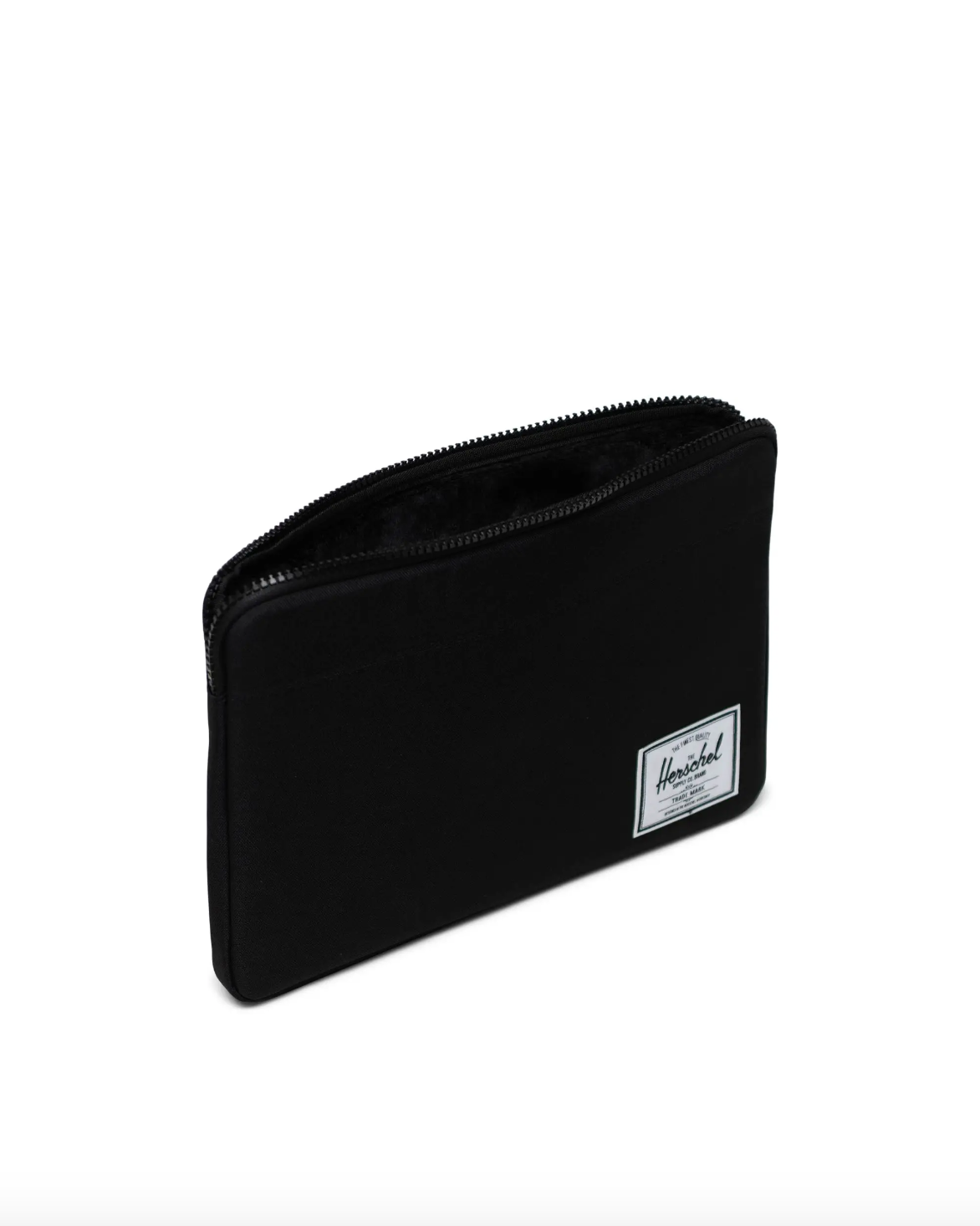 Herschel- Anchor 14" Sleeve Black