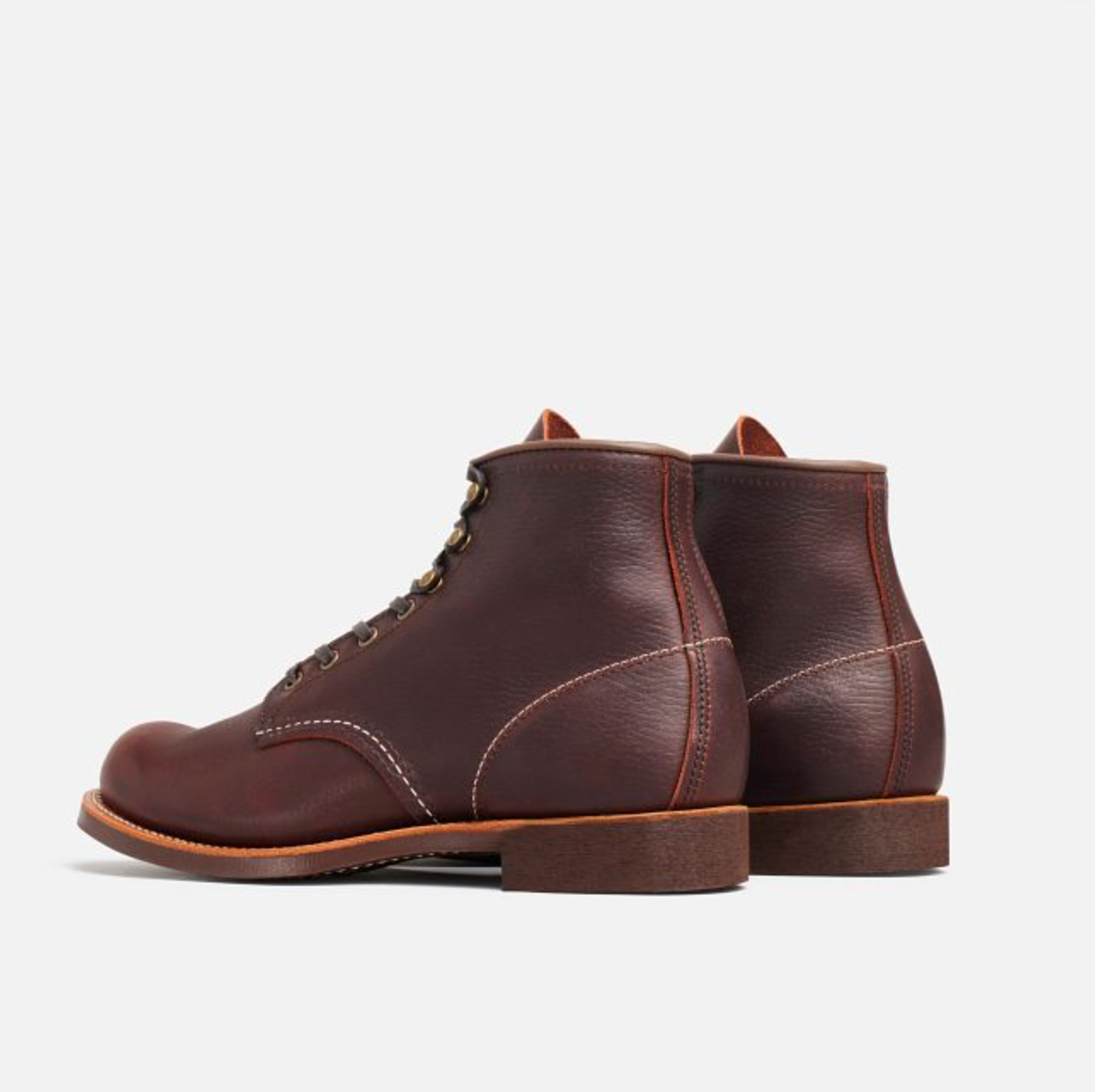 Red Wing- Blacksmith Briar 03340