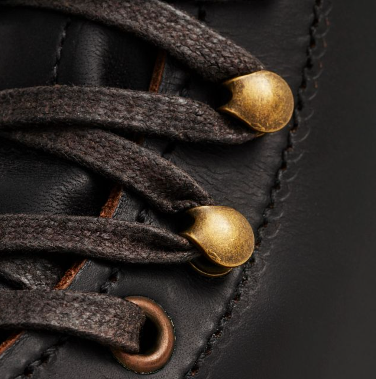 Red Wing- Blacksmith Black 3345