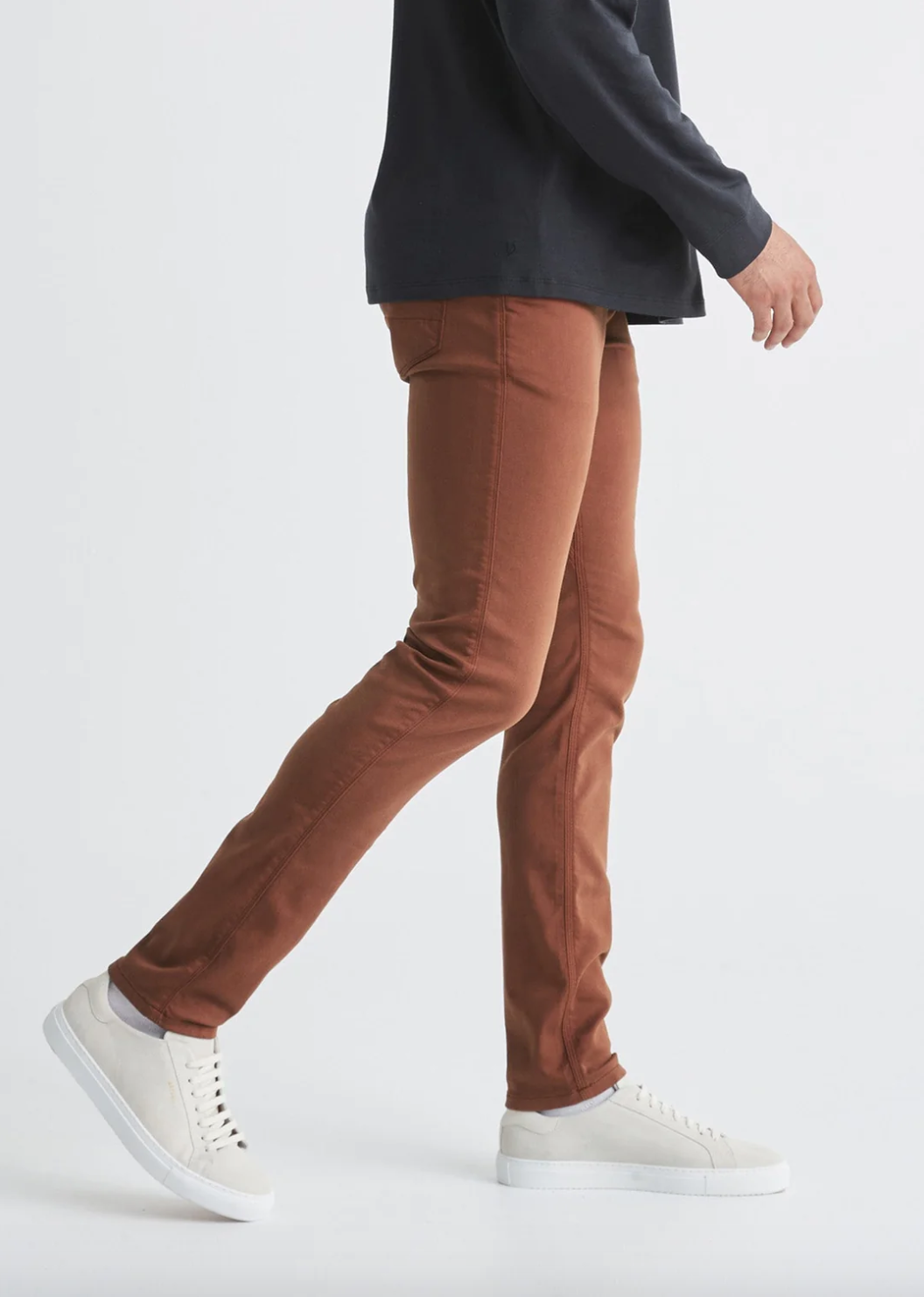 Duer- No Sweat Slim Tortoise Shell