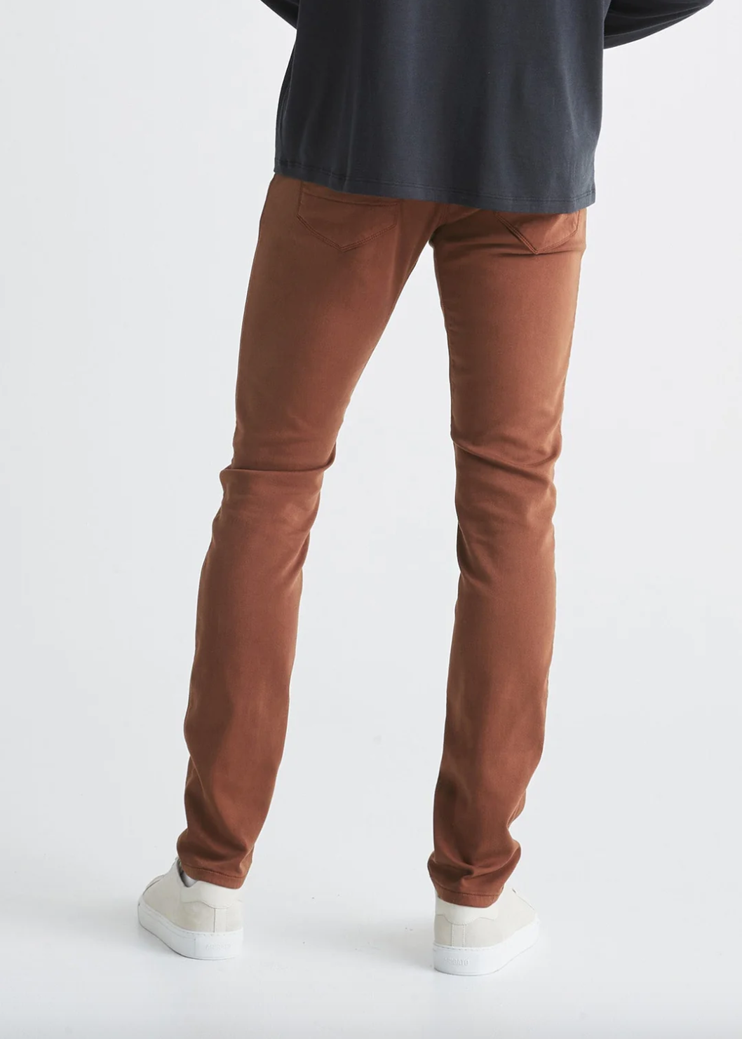 Duer- No Sweat Slim Tortoise Shell
