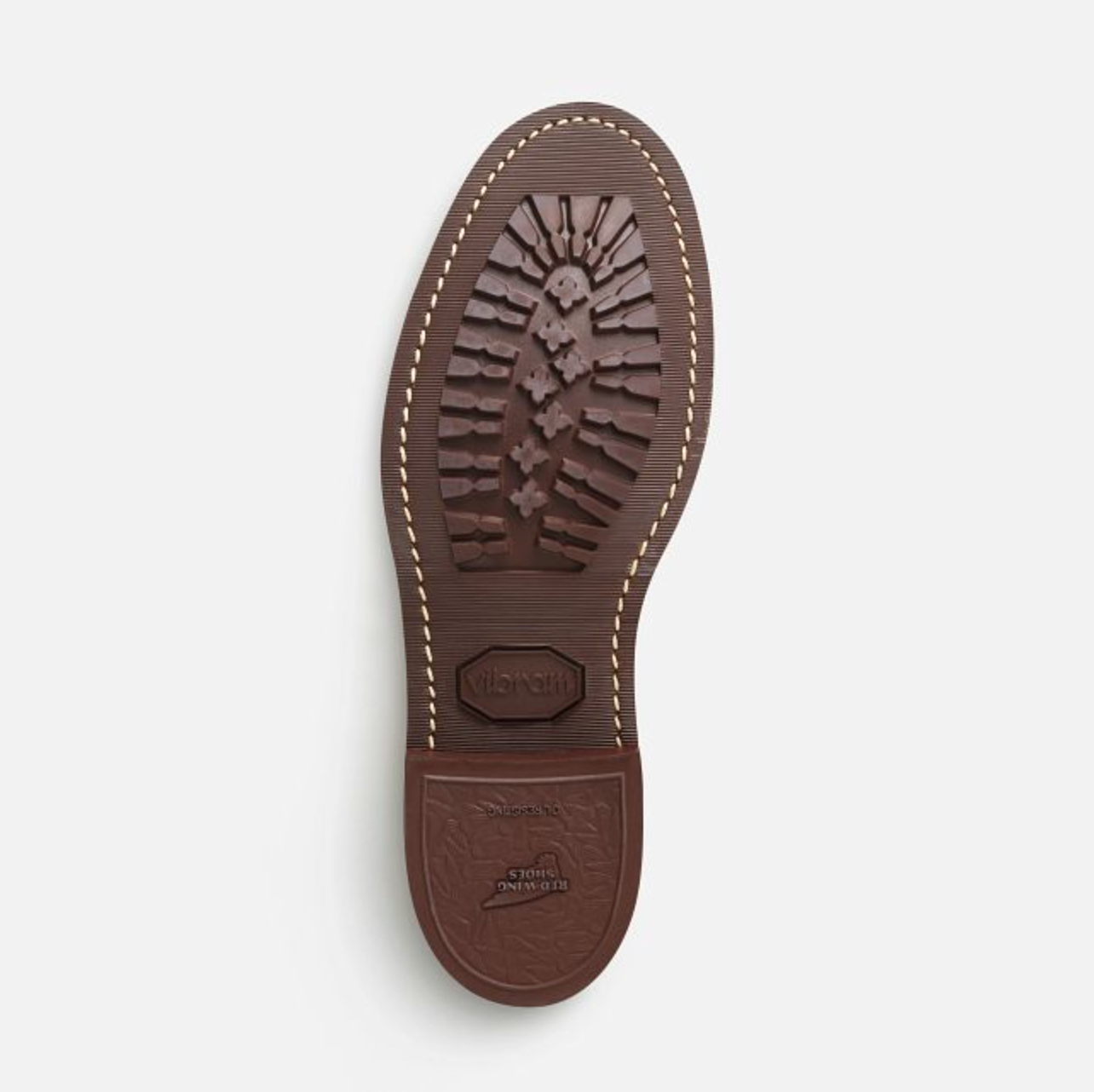 Red Wing- Iron Ranger Copper 8085