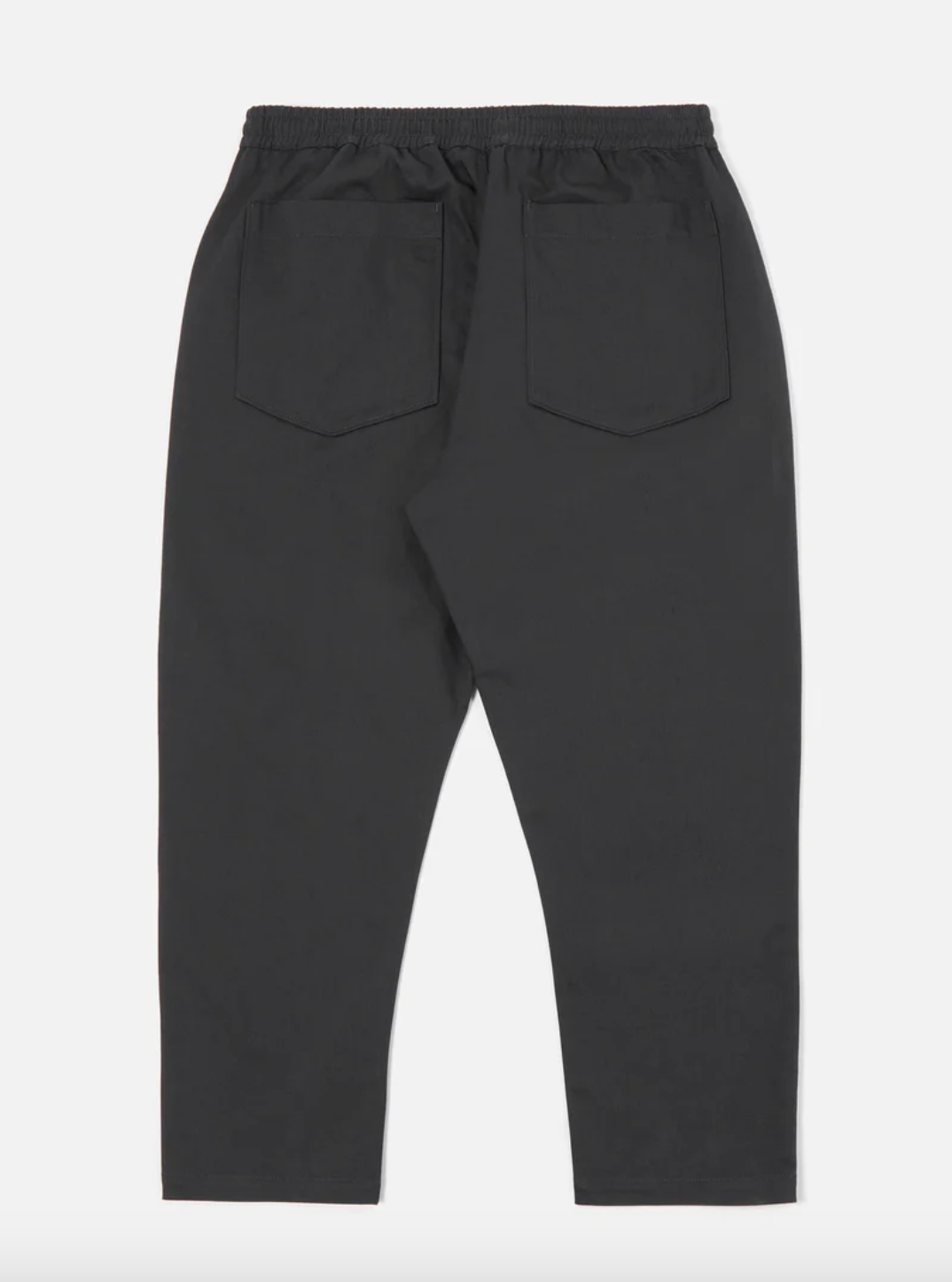 Universal Works- Hi Water Trouser Twill