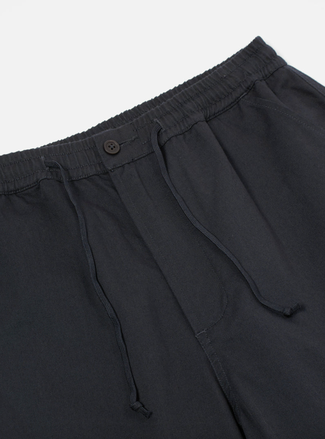 Universal Works- Hi Water Trouser Twill