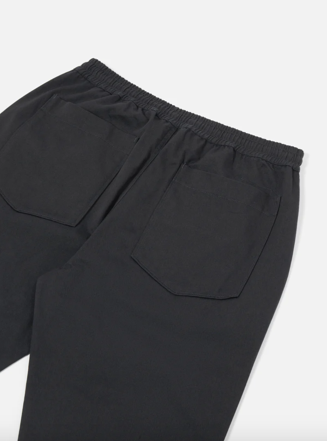 Universal Works- Hi Water Trouser Twill