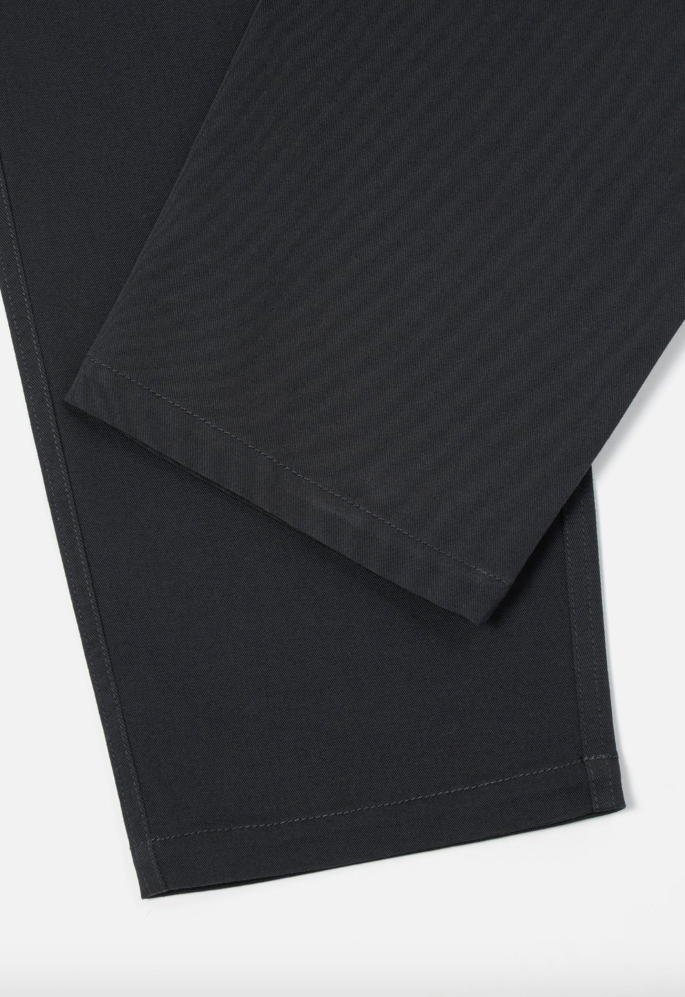 Universal Works- Hi Water Trouser Twill