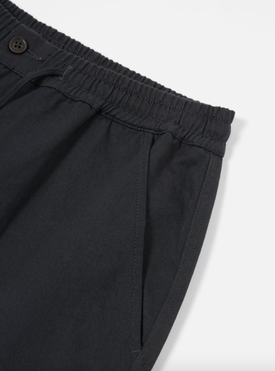 Universal Works- Hi Water Trouser Twill