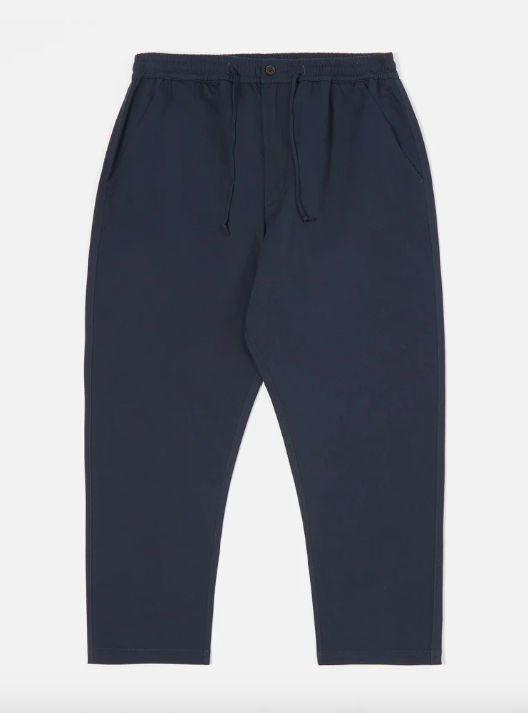 Universal Works- Hi Water Trouser Twill
