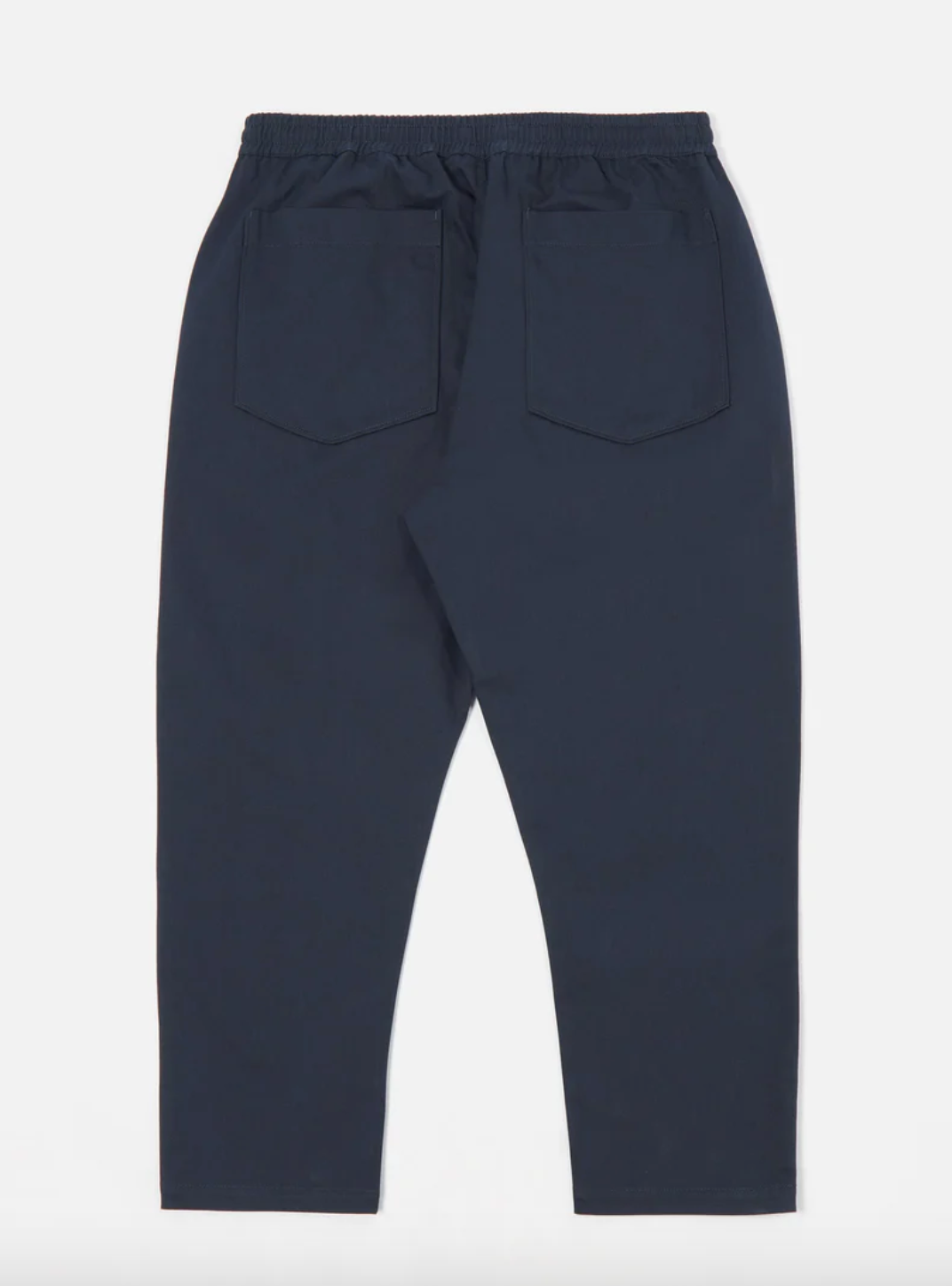 Universal Works- Hi Water Trouser Twill