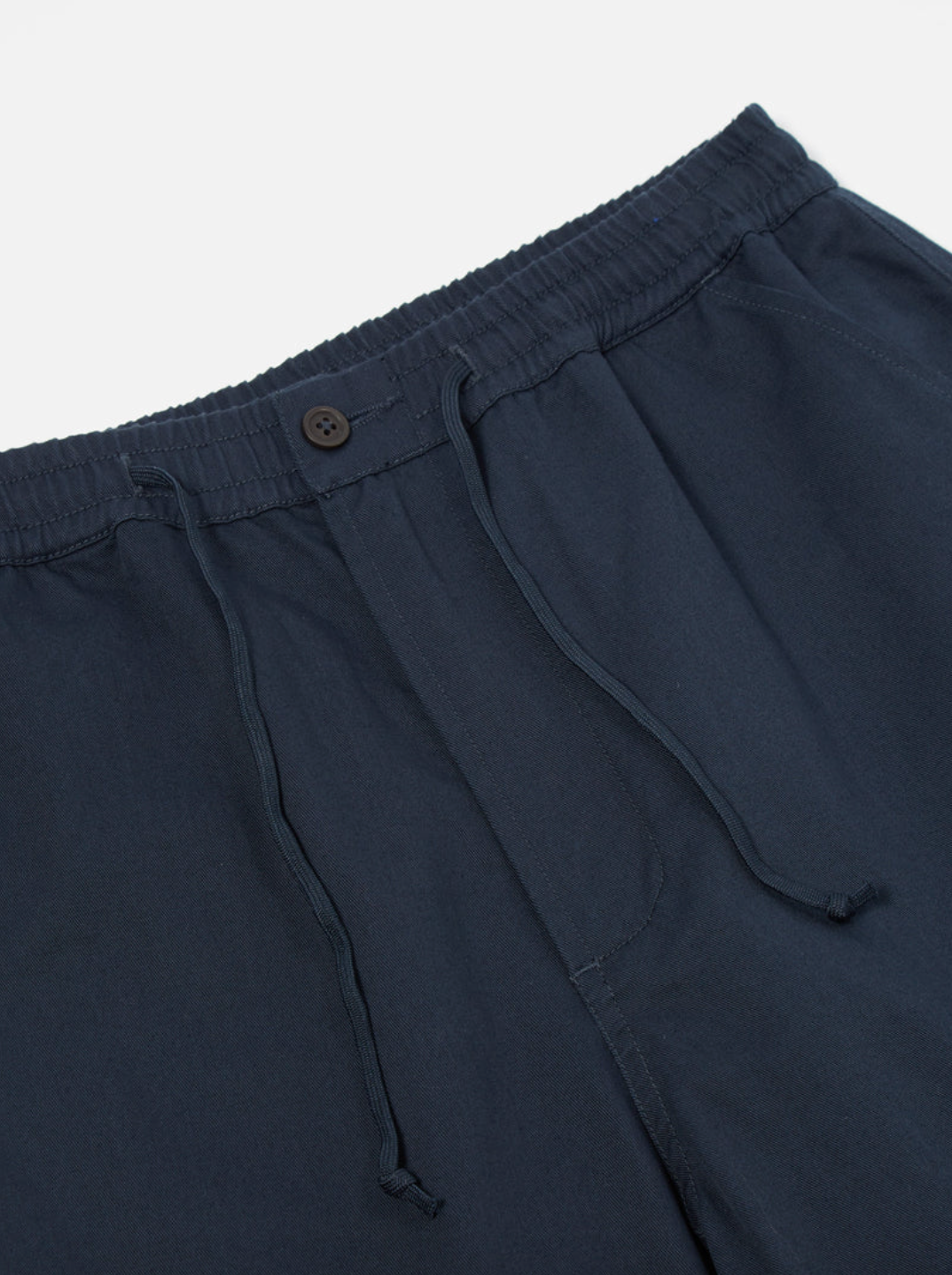 Universal Works- Hi Water Trouser Twill