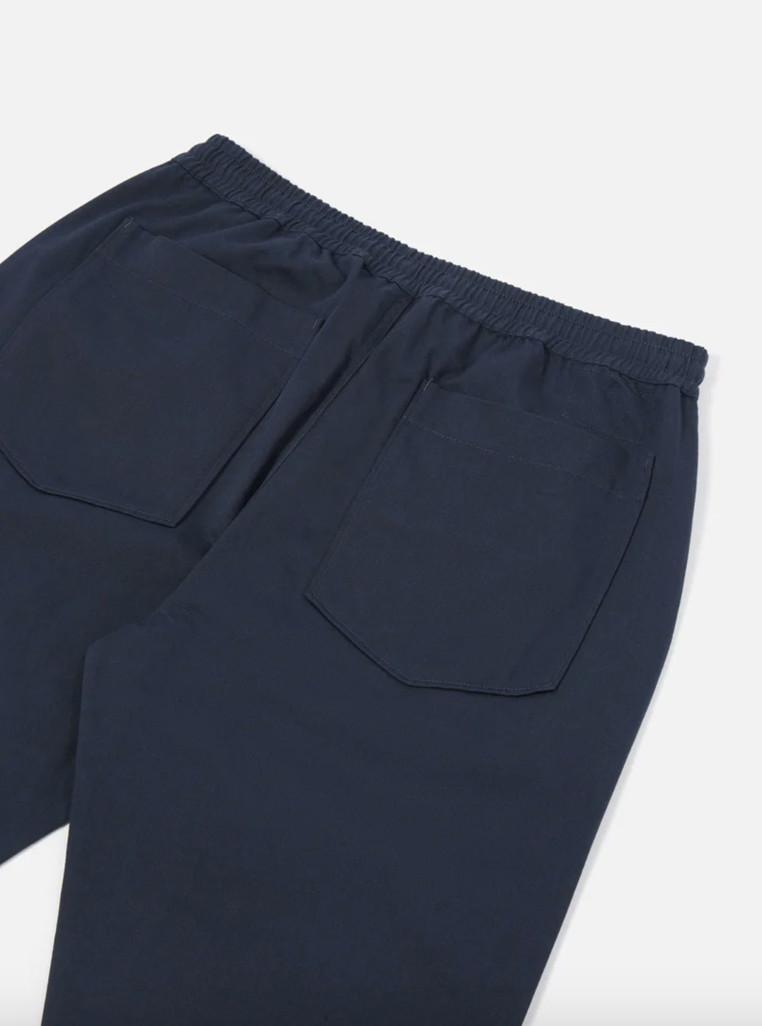 Universal Works- Hi Water Trouser Twill