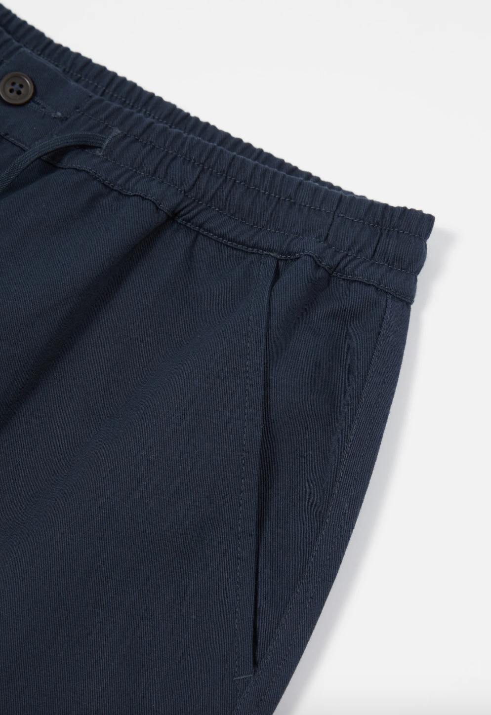 Universal Works- Hi Water Trouser Twill