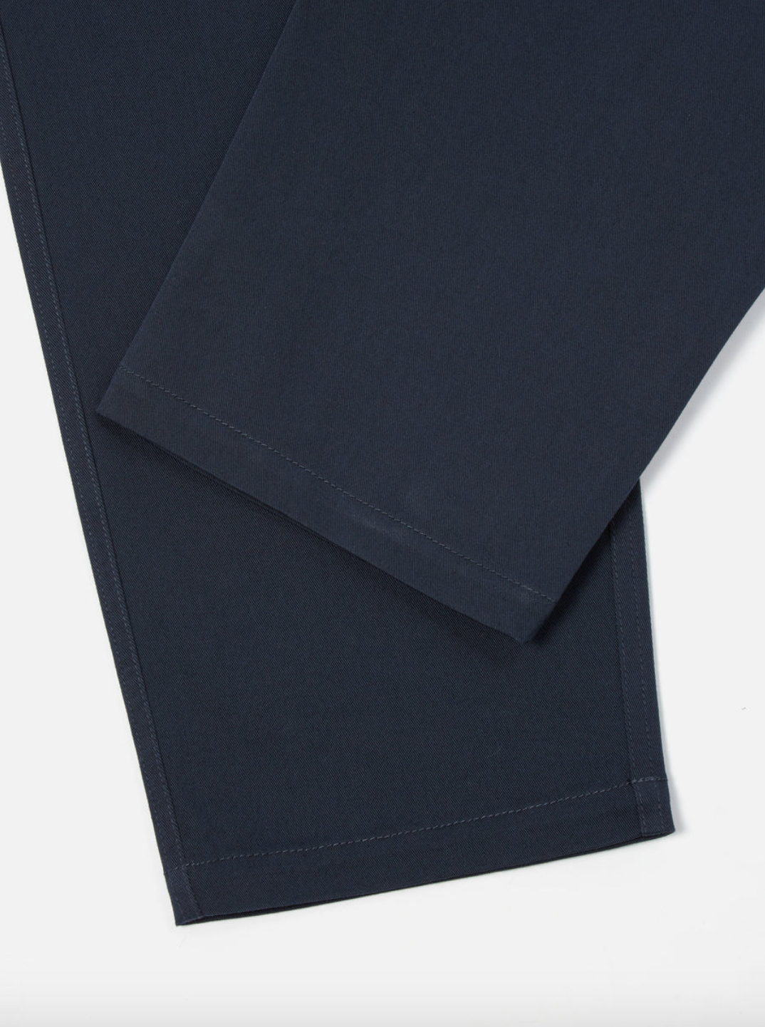 Universal Works- Hi Water Trouser Twill