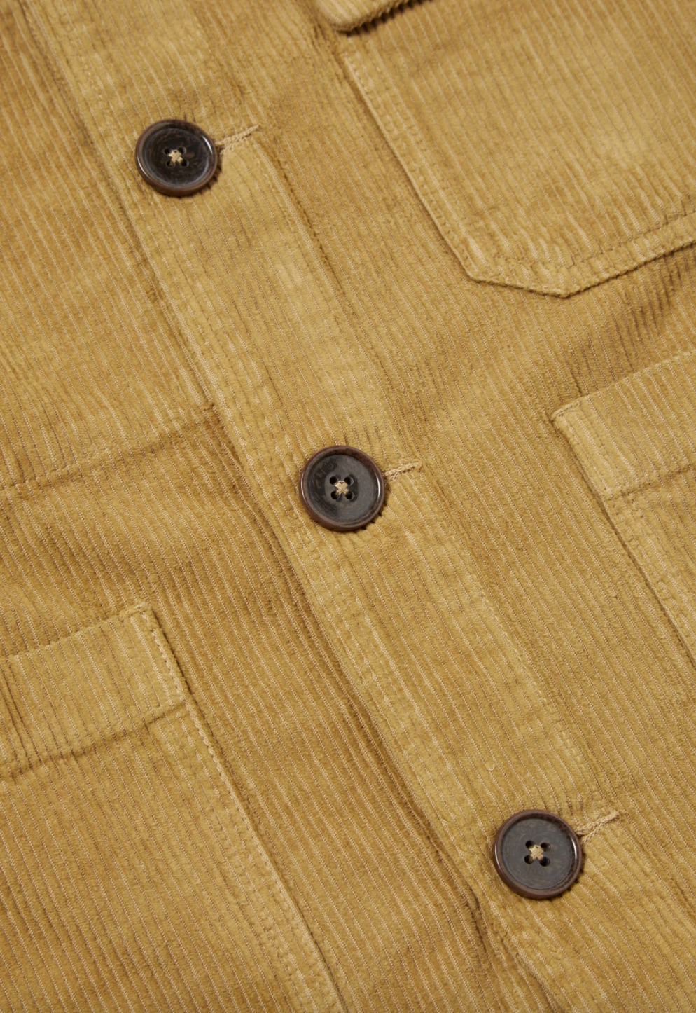 Universal Works- Cabin Jacket Cord