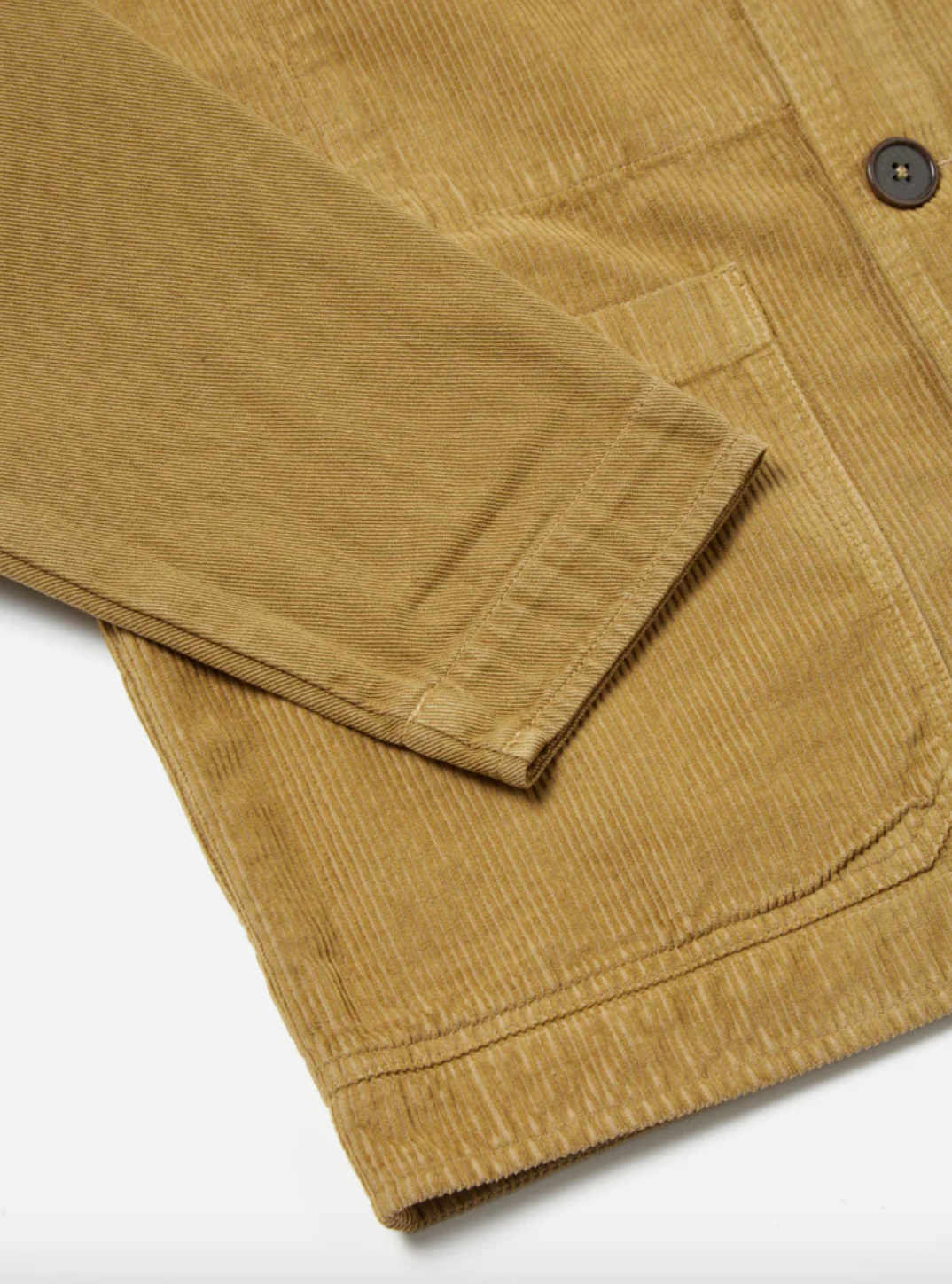 Universal Works- Cabin Jacket Cord
