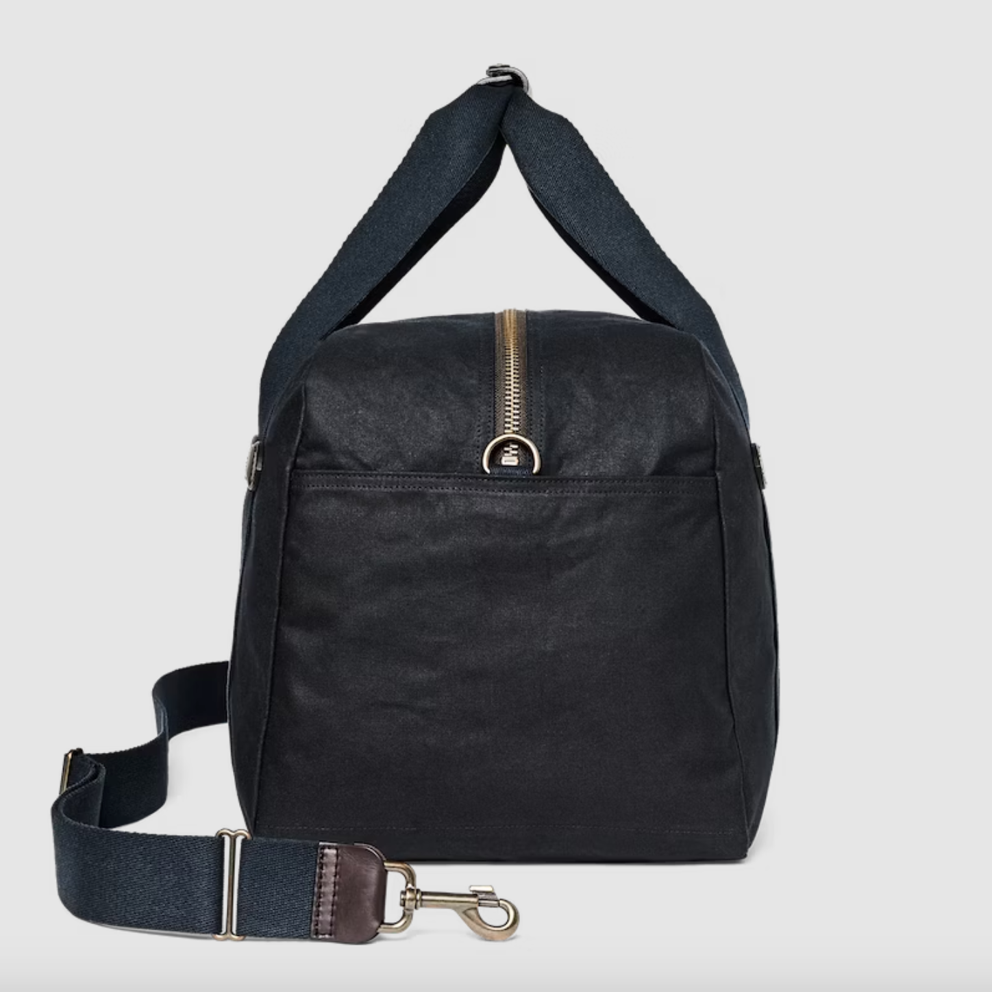 Filson- Tin Cloth Medium Duffle Bag