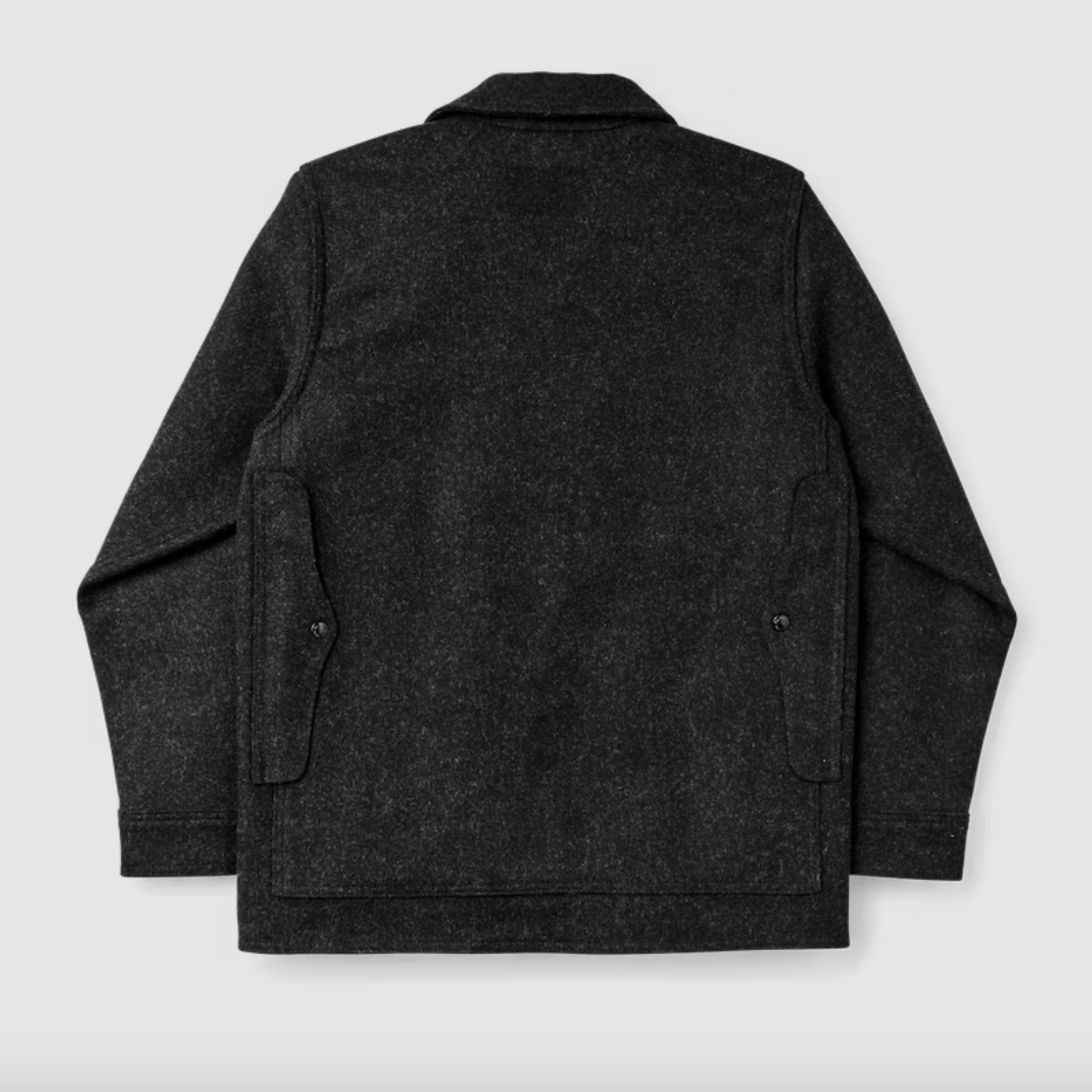 Filson- Mackinaw Cruiser in Charcoal