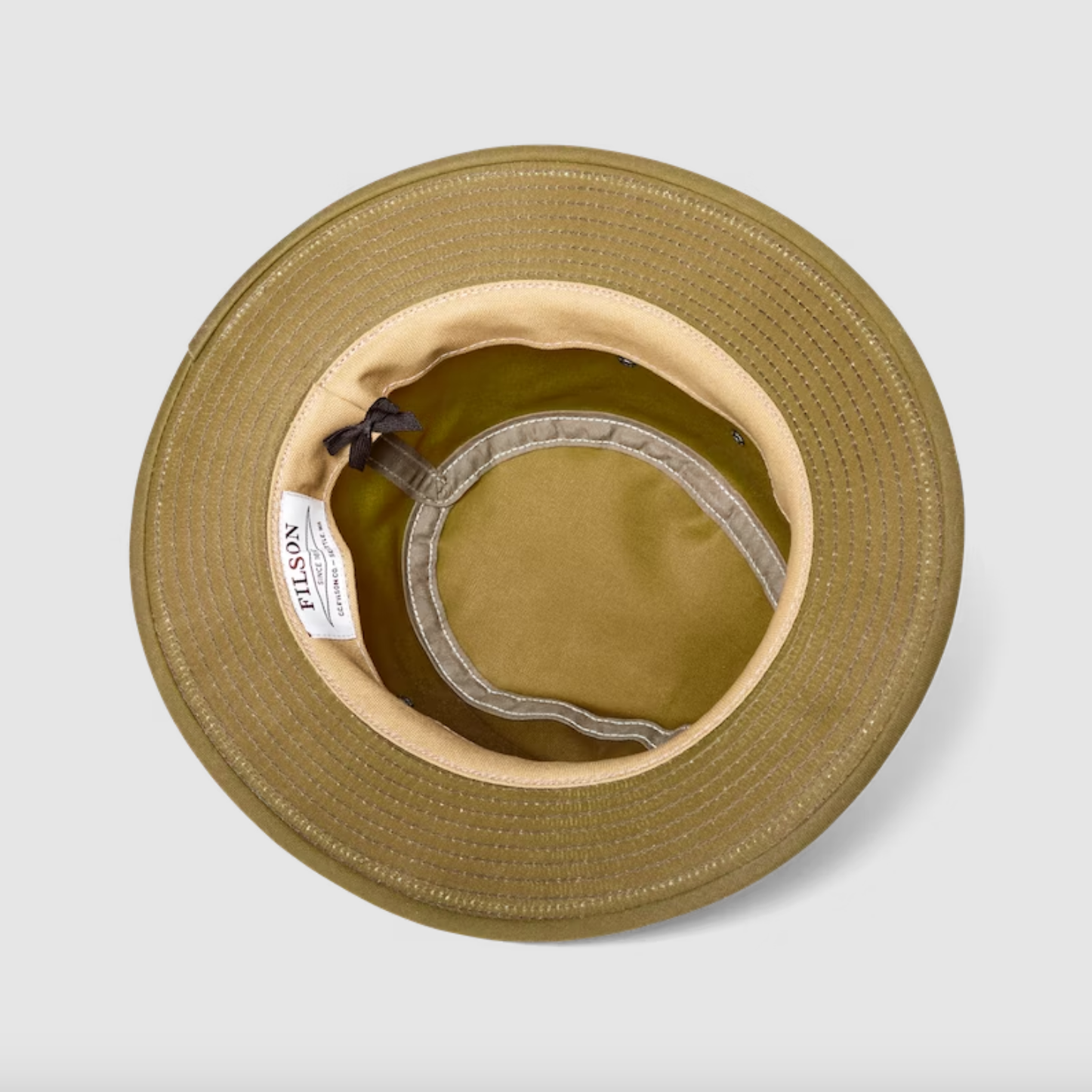 Filson- Tin Packer Hat