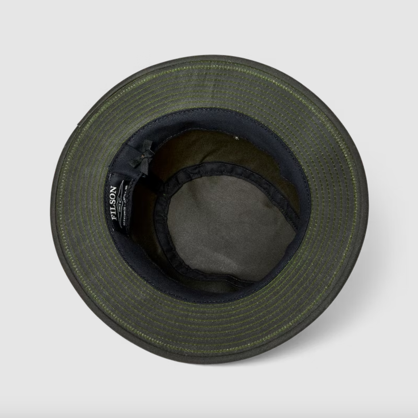 Filson- Tin Packer Hat