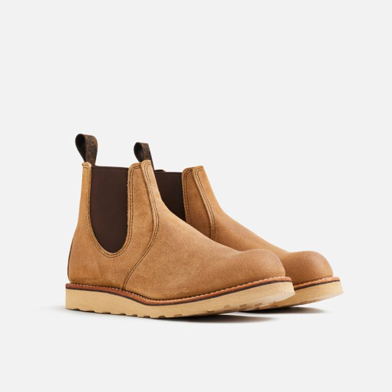 Red Wing- Classic Chelsea Hawthorne 3192