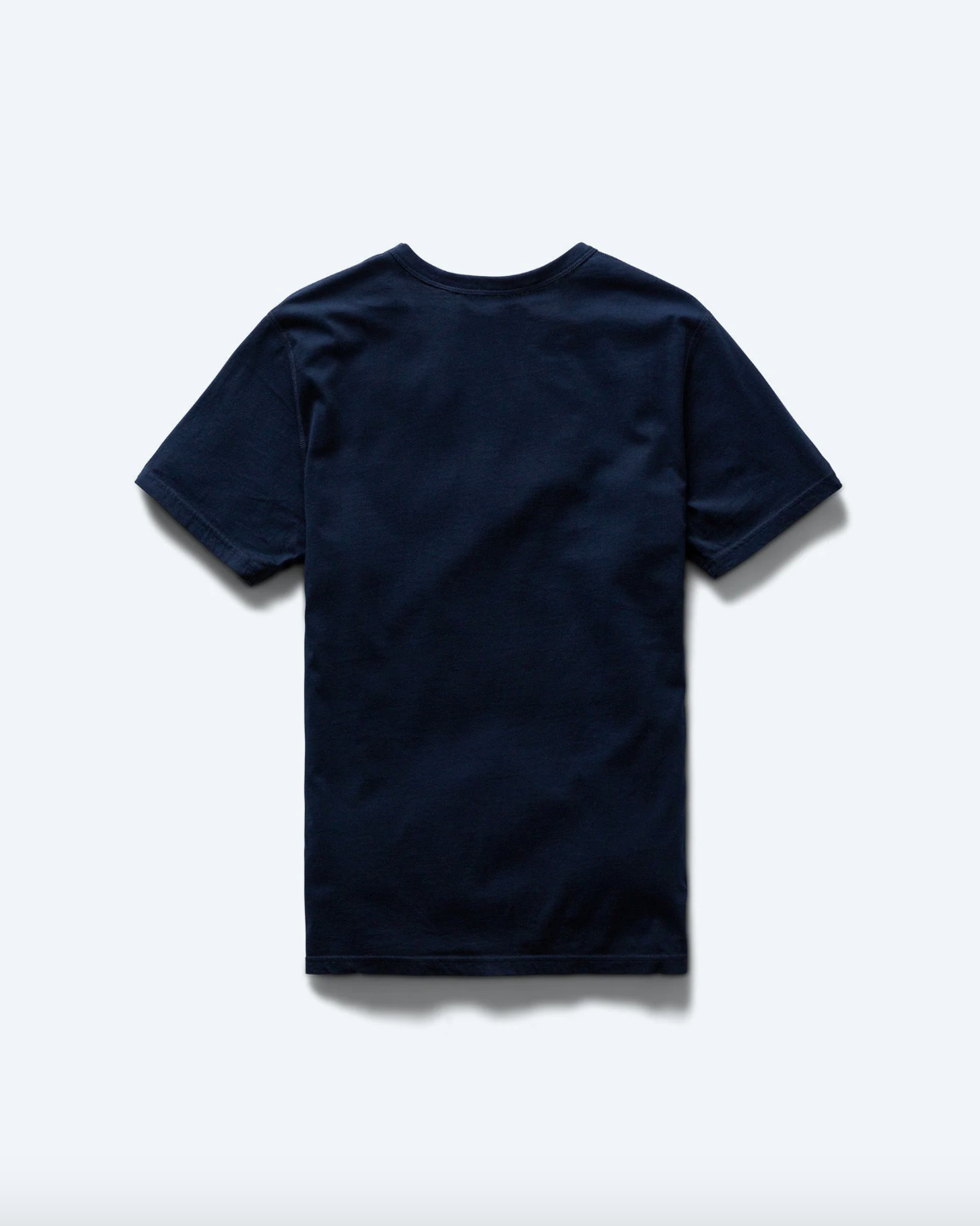 Reigning Champ - Jersey Tee ~ Navy