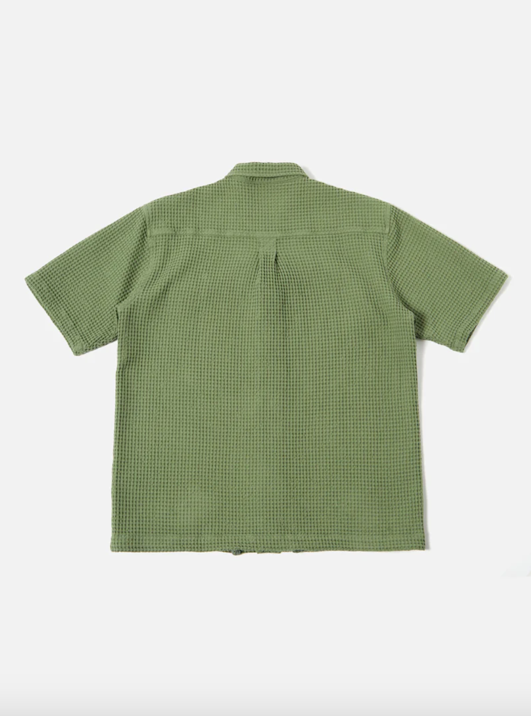 Universal Works- Tech Overshirt Birch