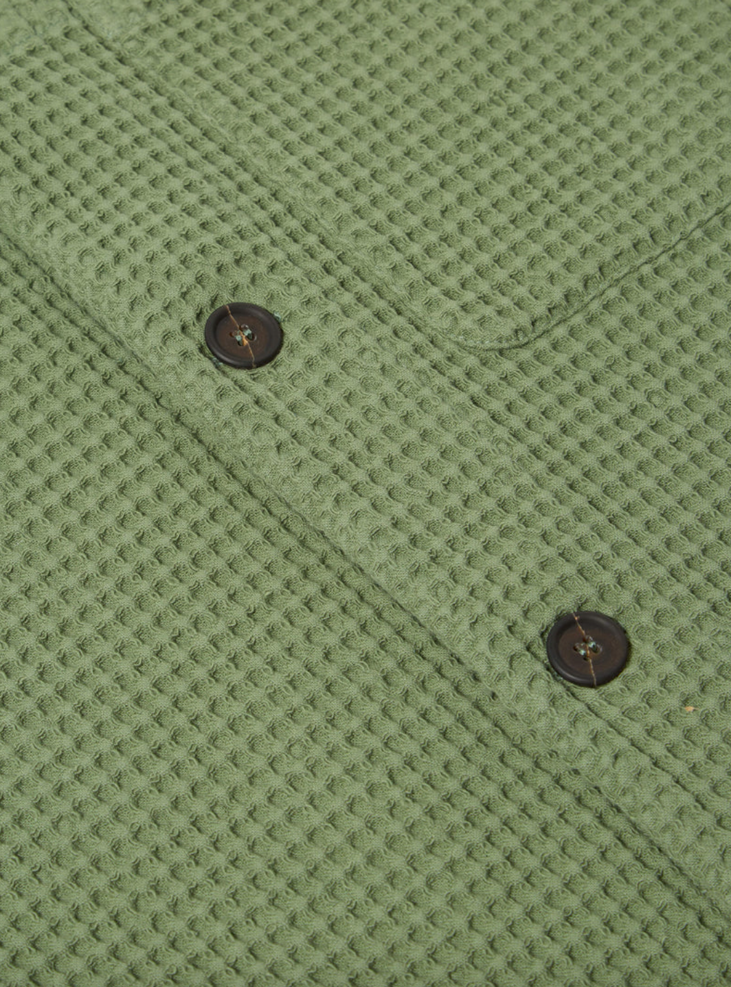 Universal Works- Tech Overshirt Birch