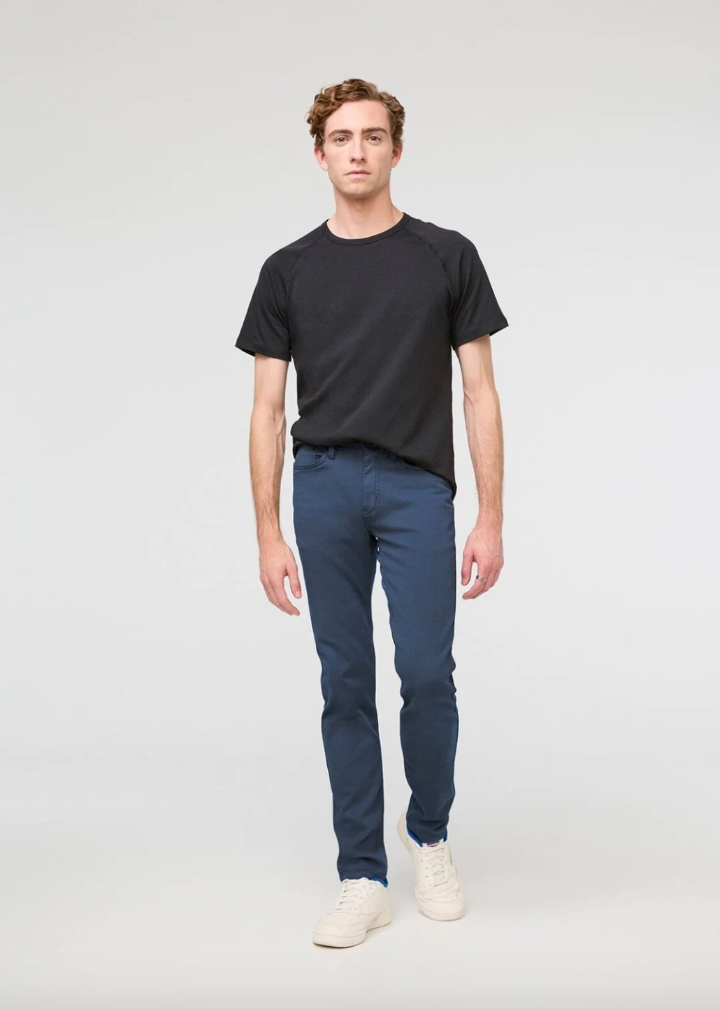 Duer- No Sweat Slim Atlantic