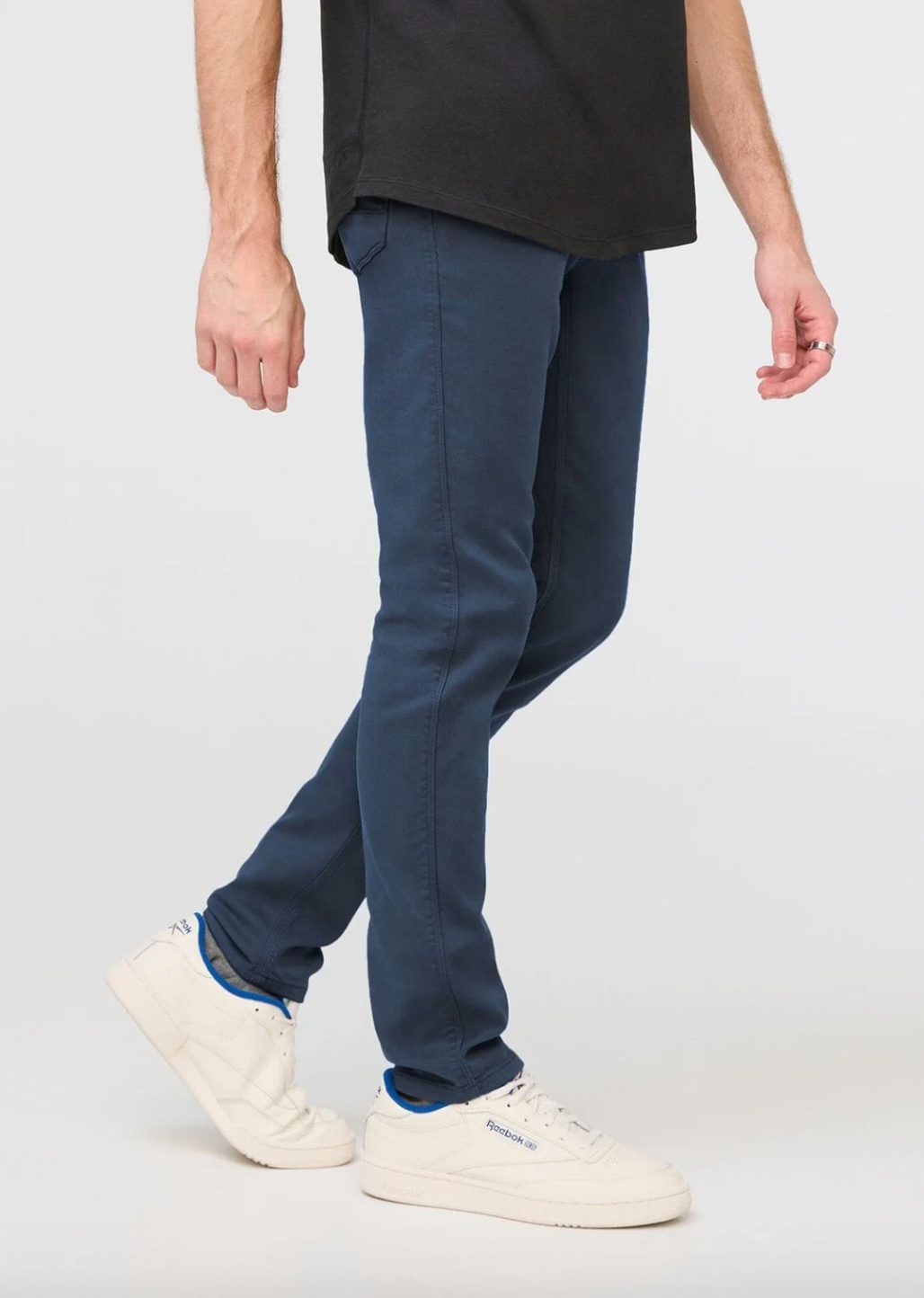 Duer- No Sweat Slim Atlantic