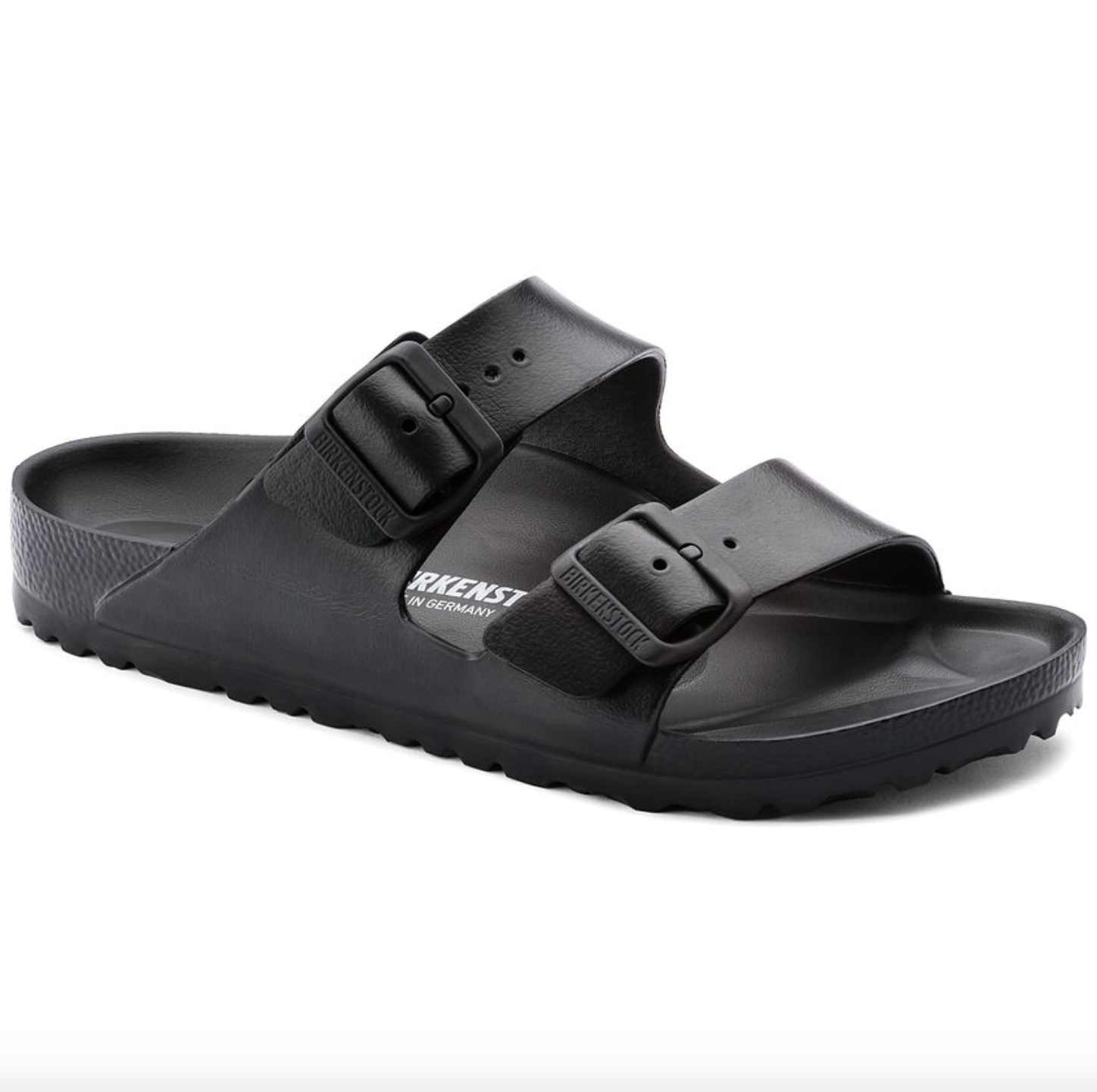 Birkenstock- Arizona EVA Black