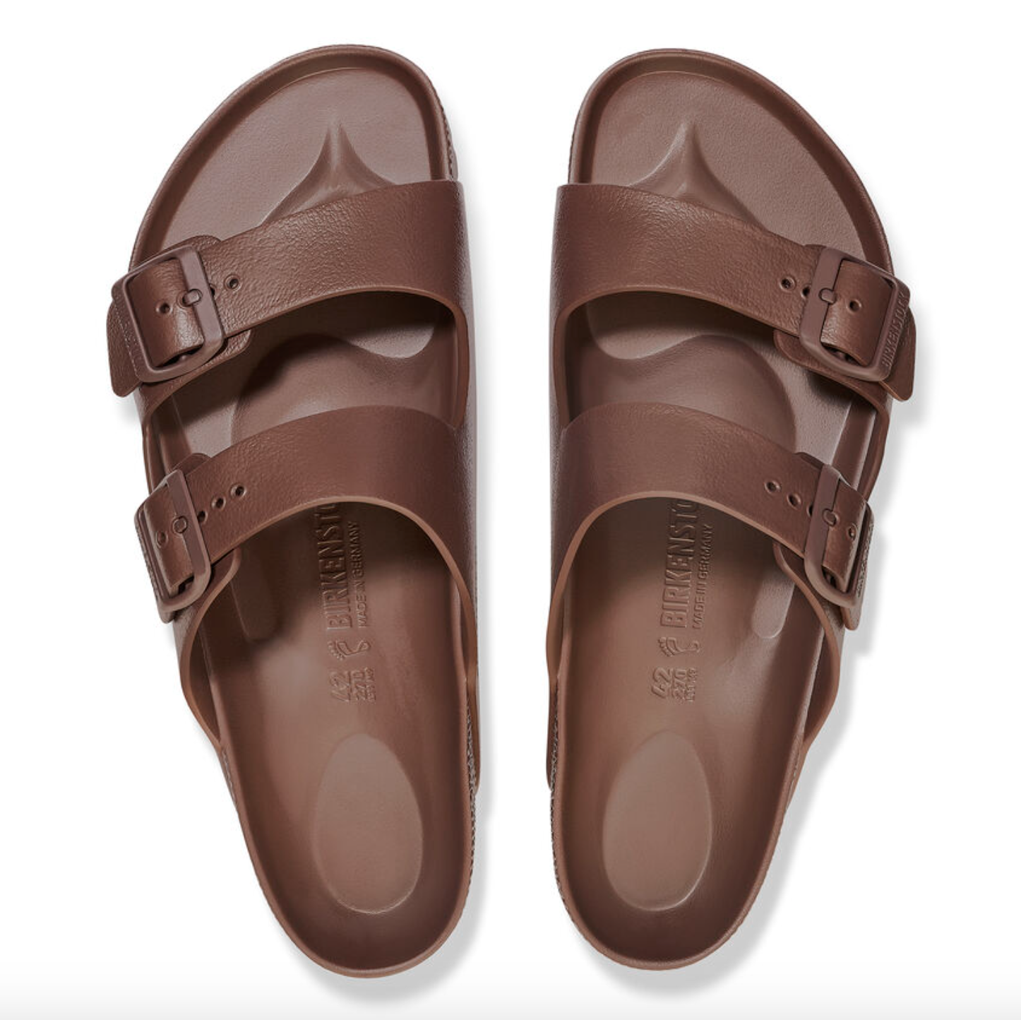 Birkenstock- Arizona EVA Roast