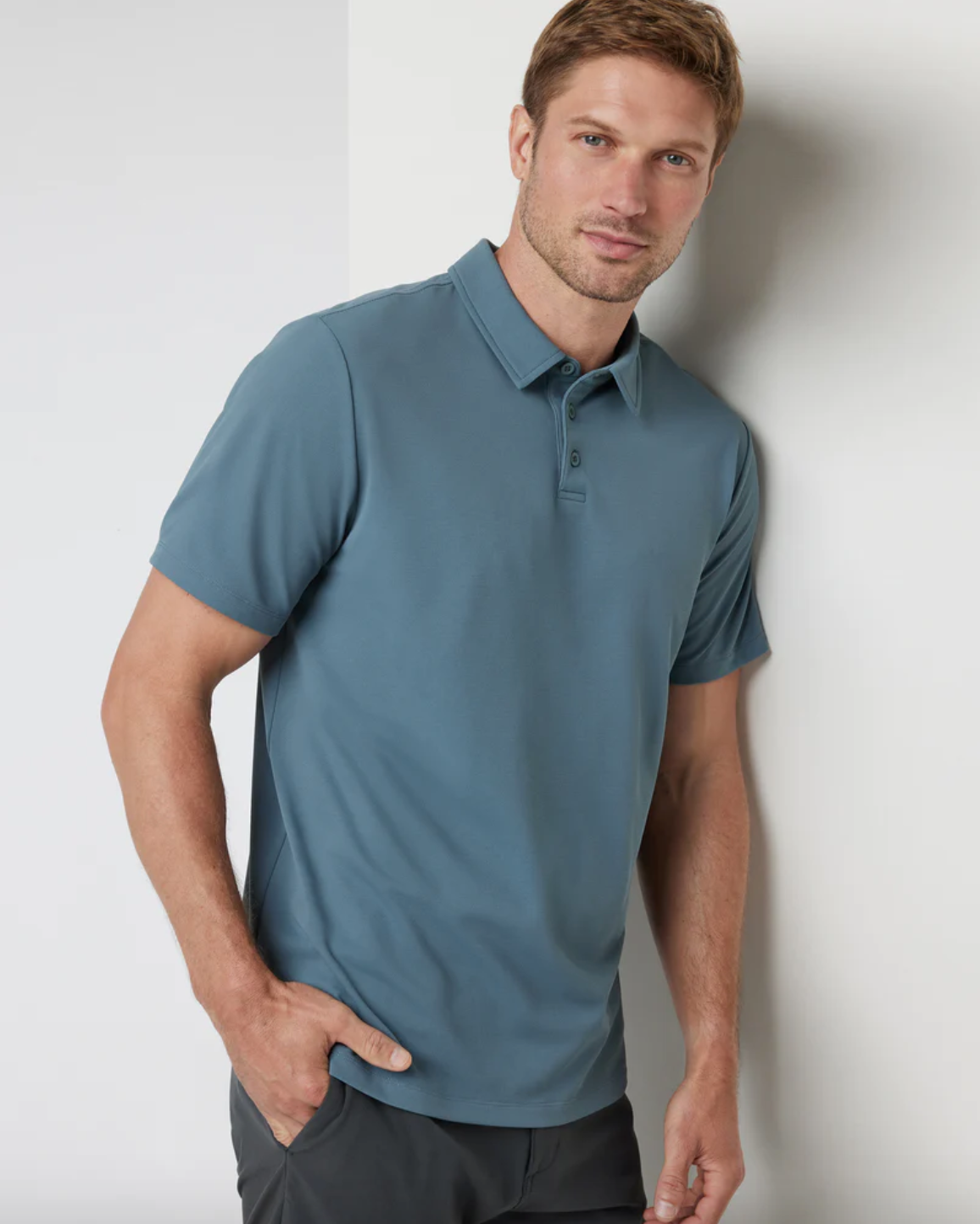 Vuori- Gamepoint Polo