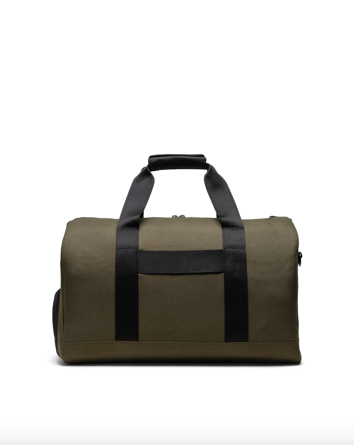 Herschel- Duffle Tech Ivy Green